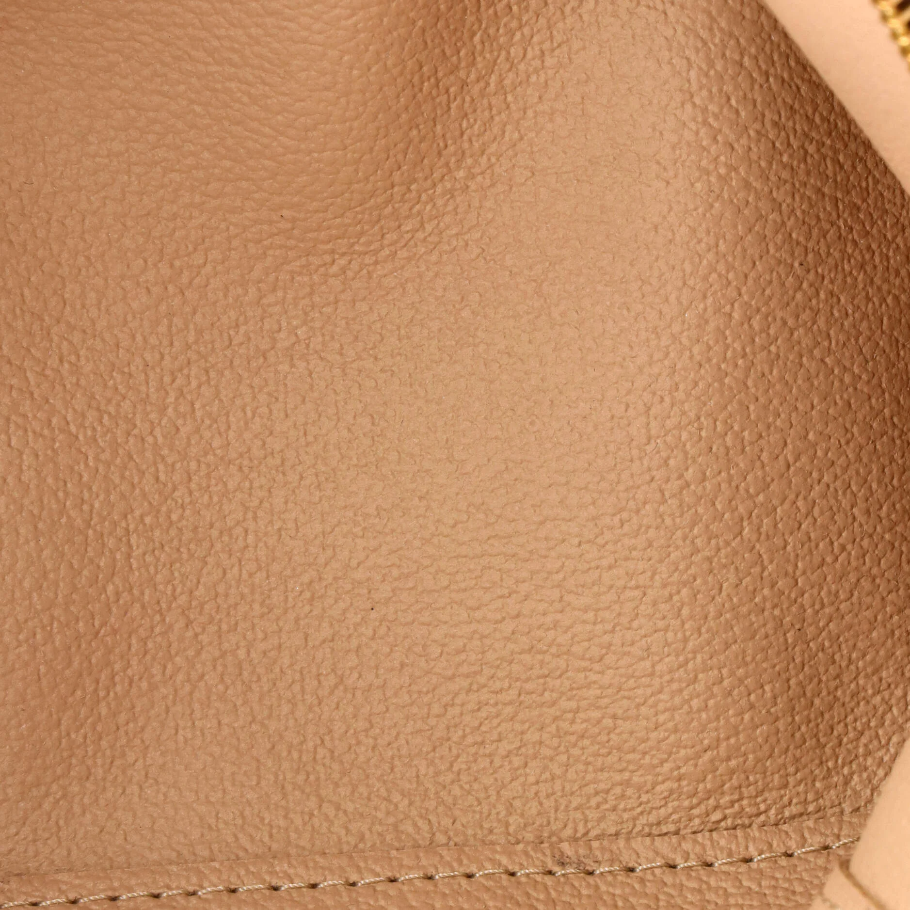 Cosmetic Pouch Monogram Canvas GM - Image 5