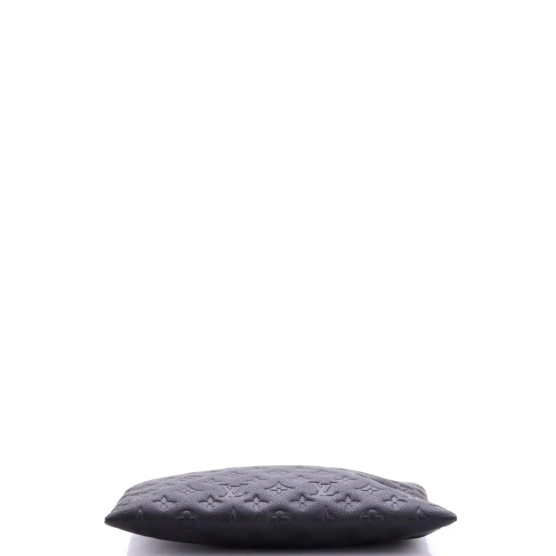 Daily Pouch Monogram Empreinte Leather - Image 4