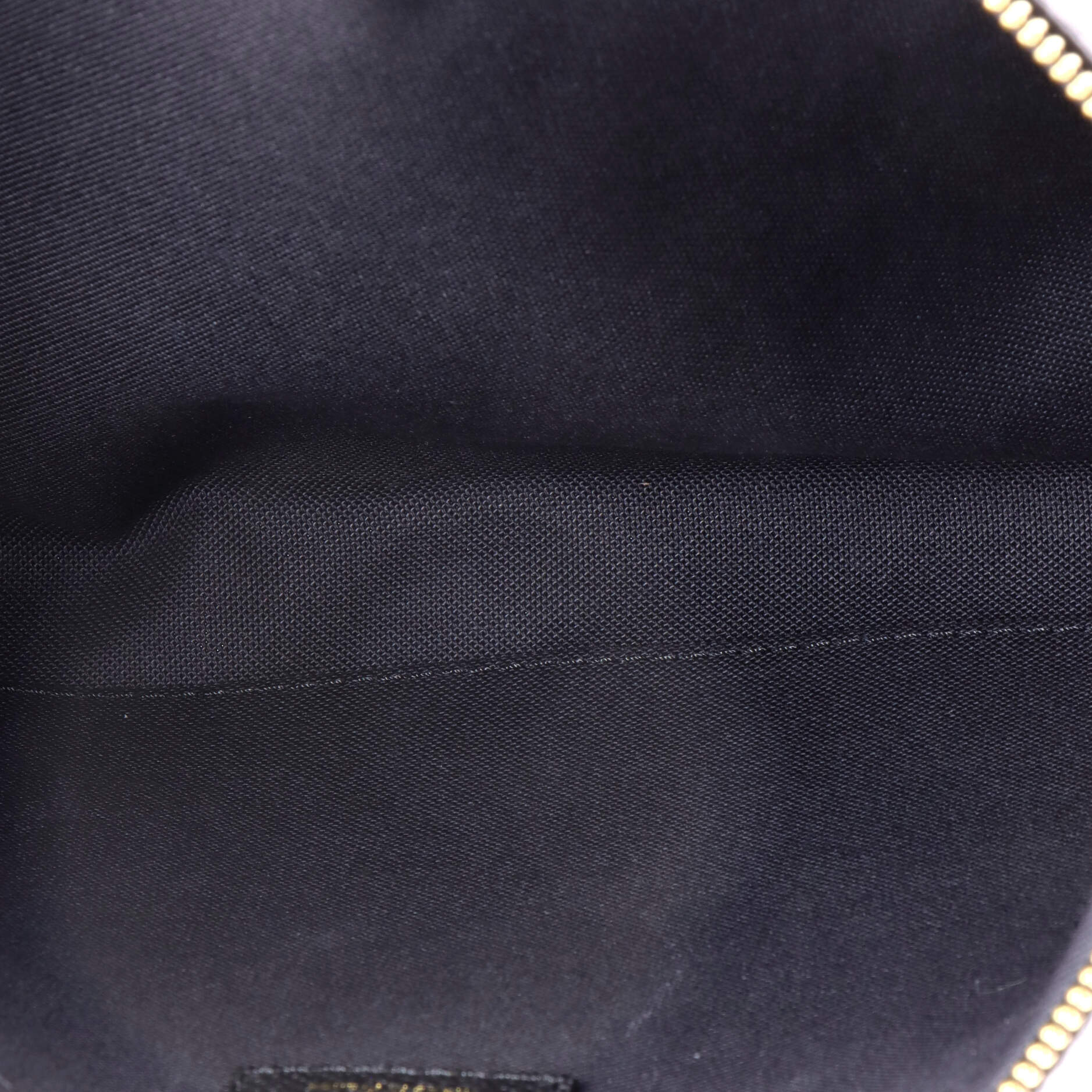 Daily Pouch Monogram Empreinte Leather - Image 5
