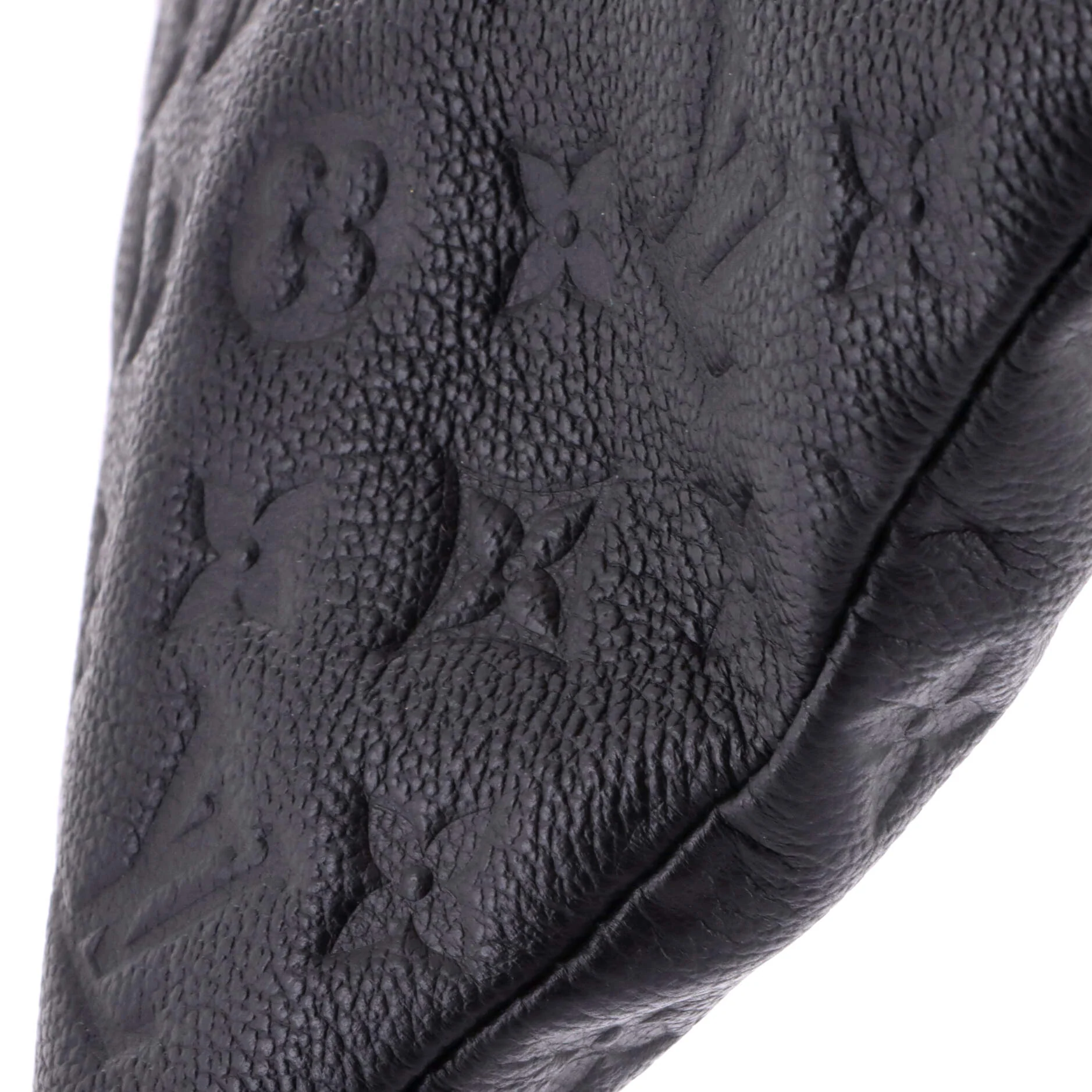 Daily Pouch Monogram Empreinte Leather - Image 6