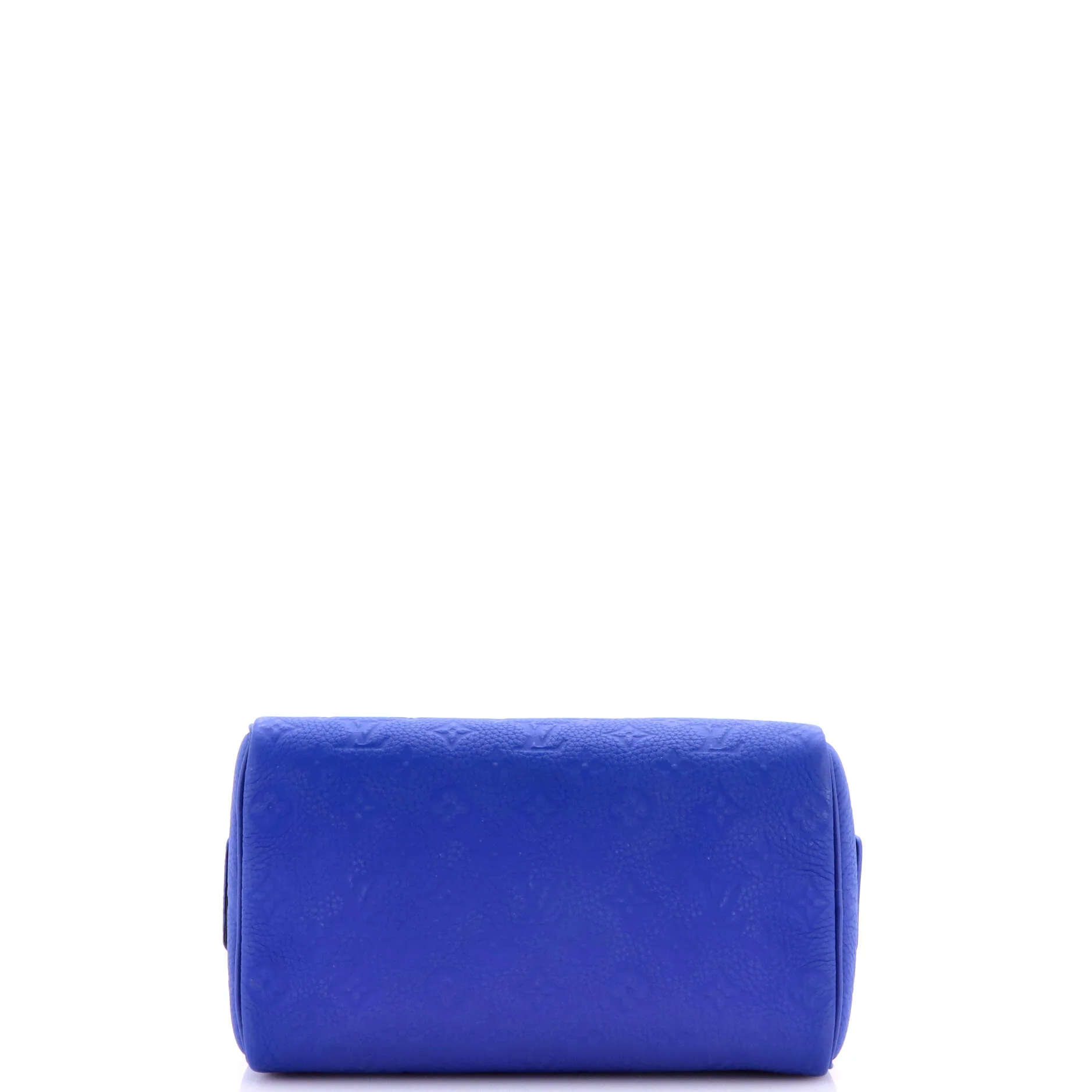 Dopp Kit Toiletry Pouch Taurillon Monogram Leather - Image 4