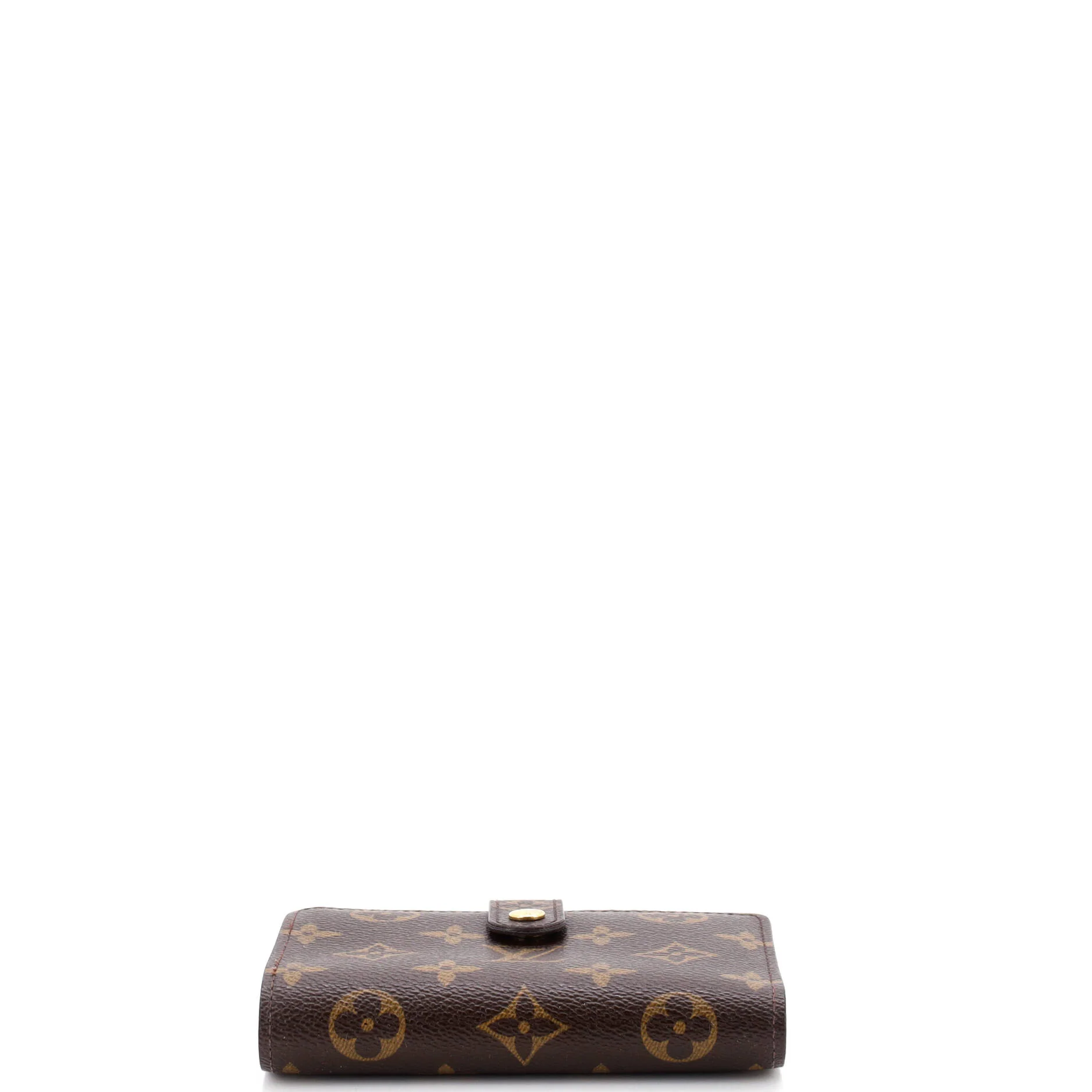 French Wallet Monogram Canvas - Image 4