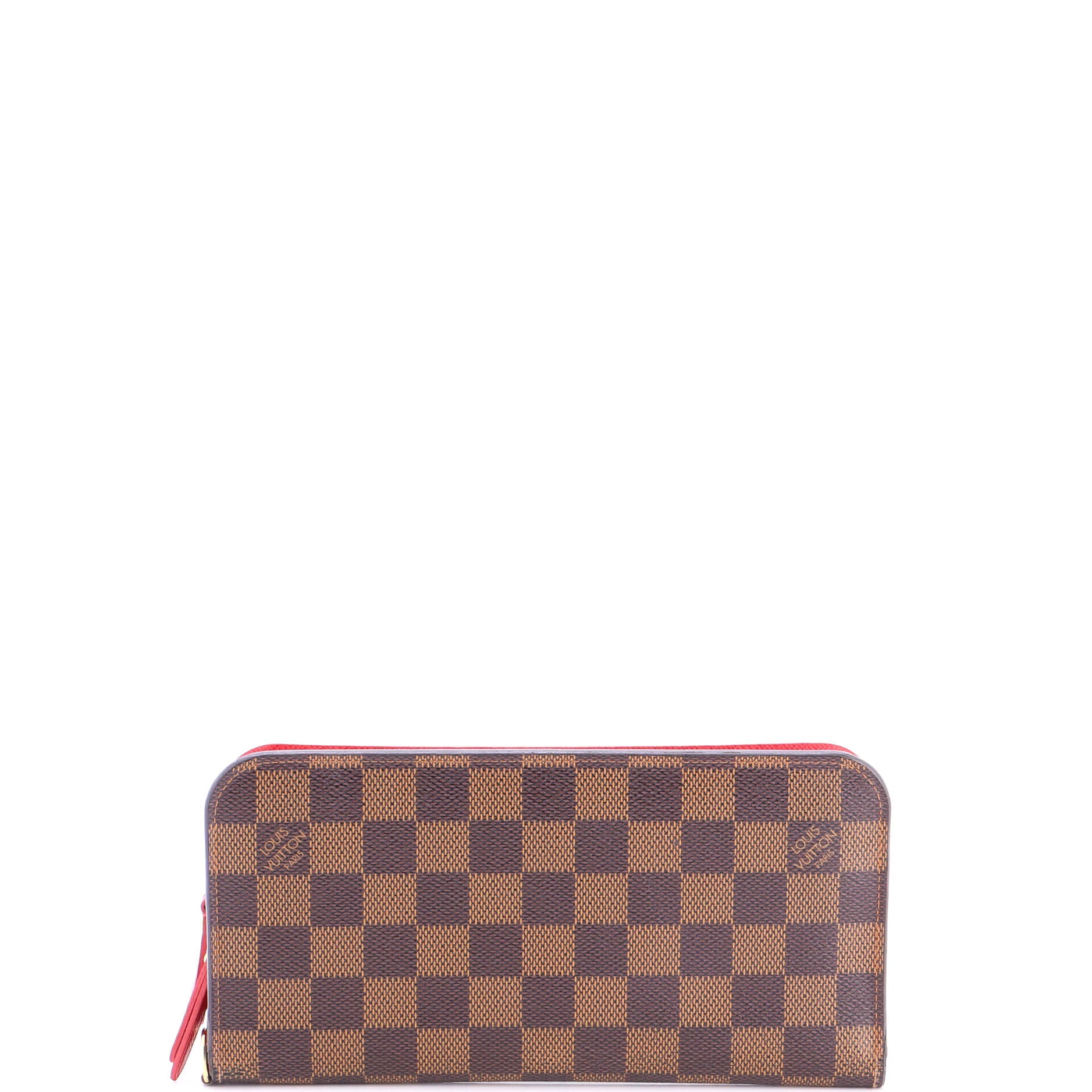 Insolite Wallet Damier