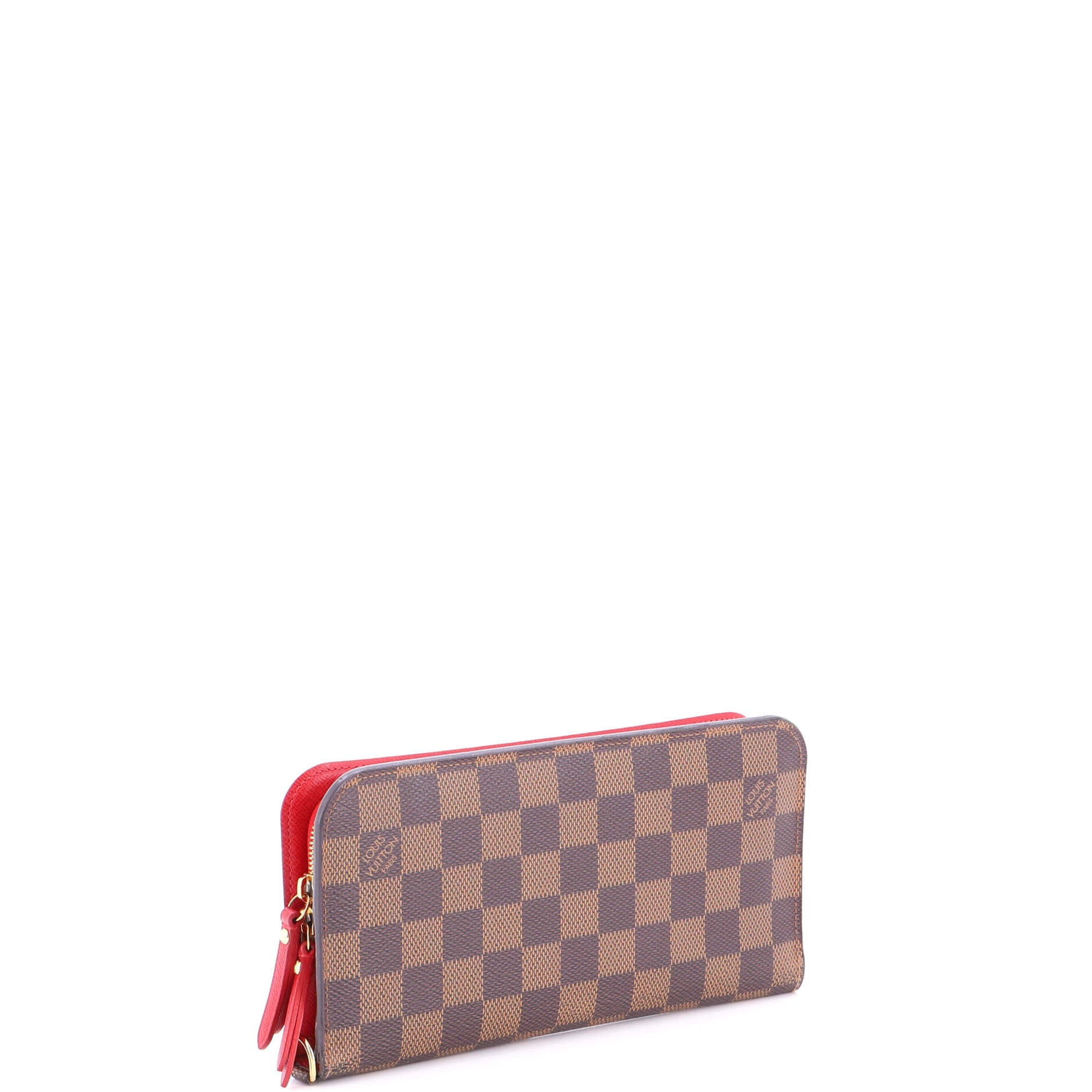 Insolite Wallet Damier - Image 2