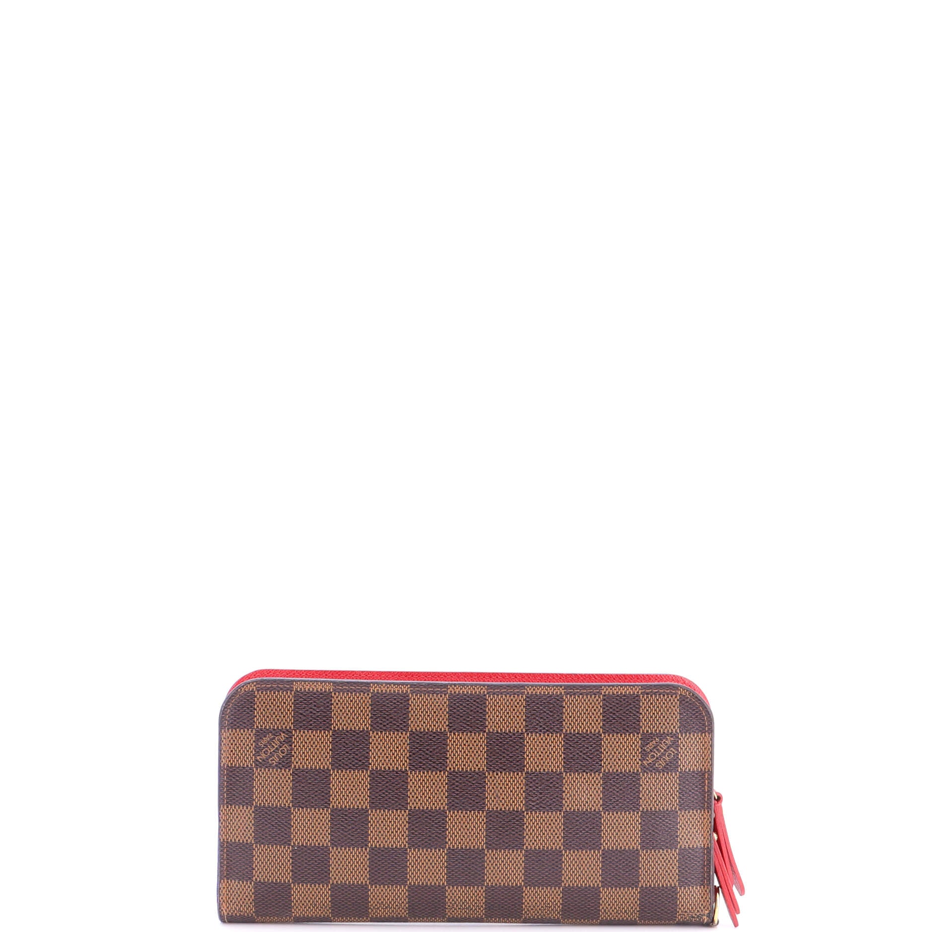 Insolite Wallet Damier - Image 3