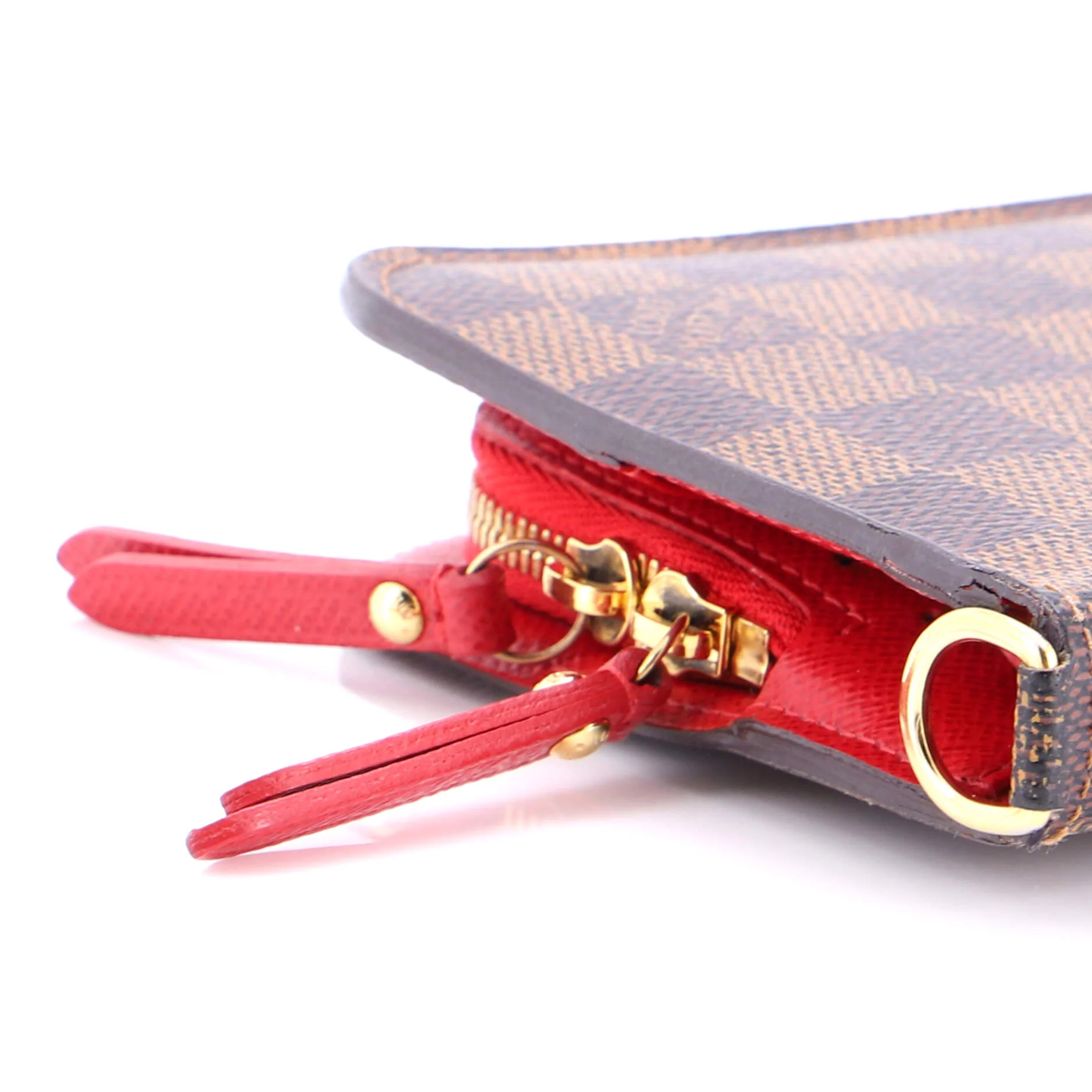 Insolite Wallet Damier - Image 6