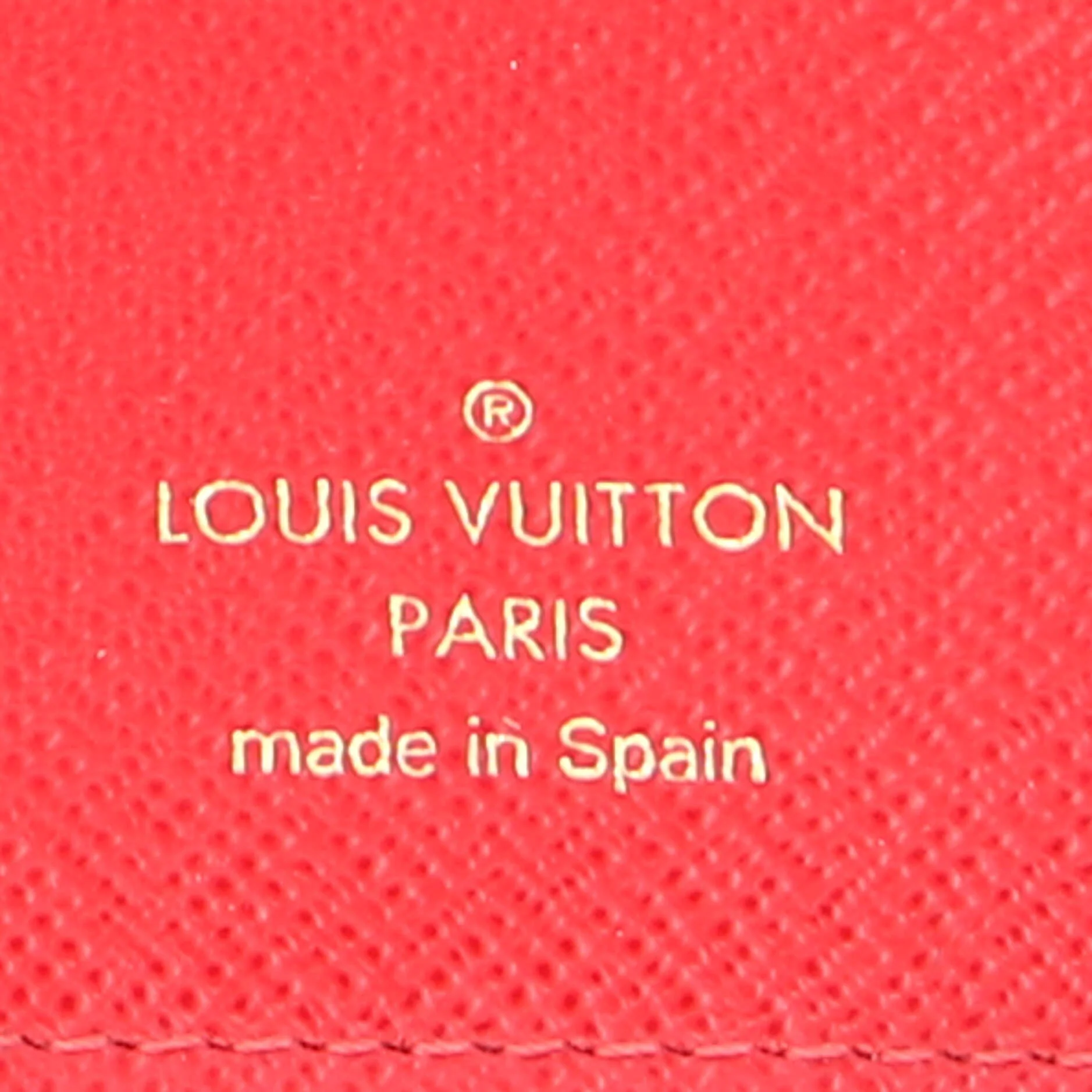 Insolite Wallet Damier - Image 7