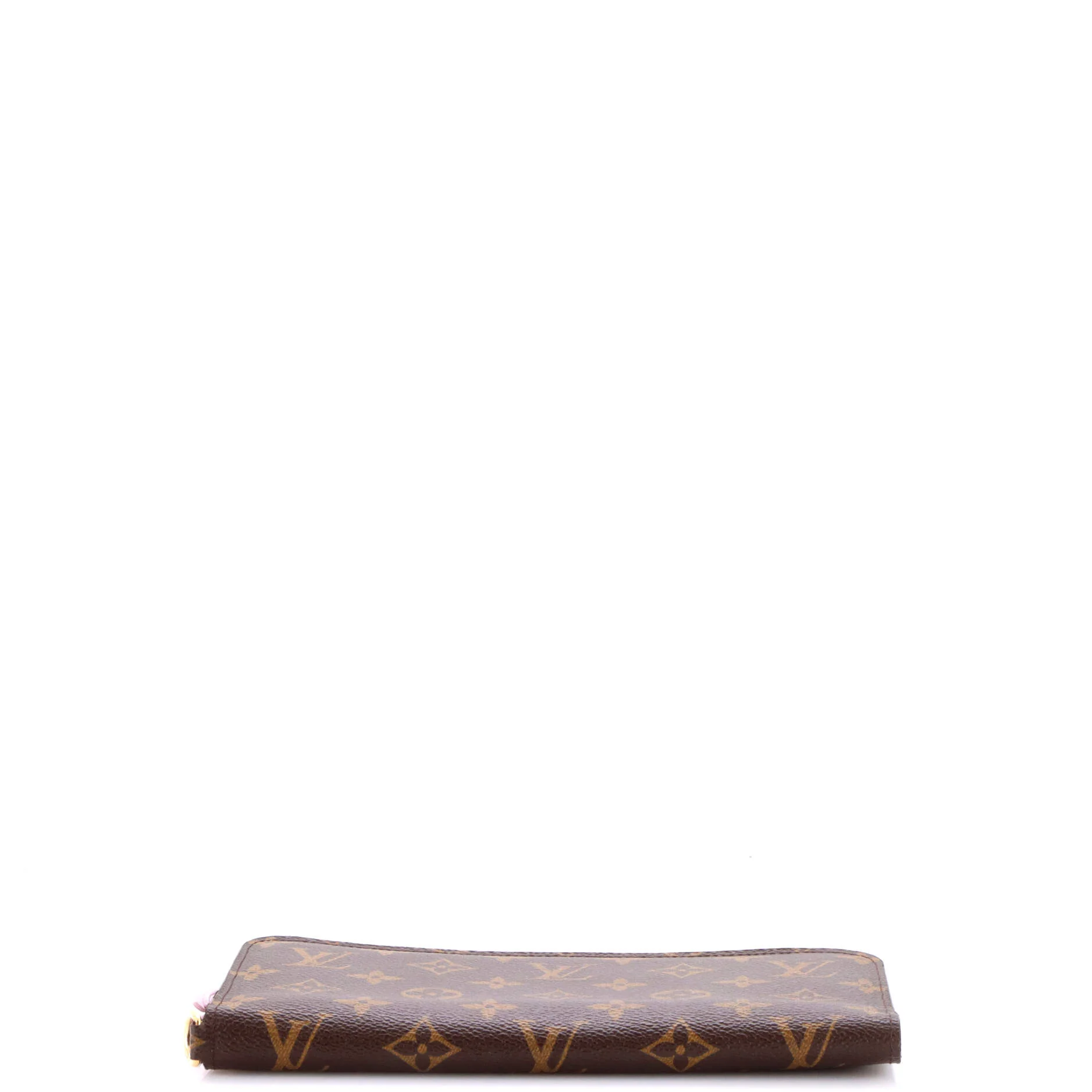 Insolite Wallet Monogram Canvas - Image 4