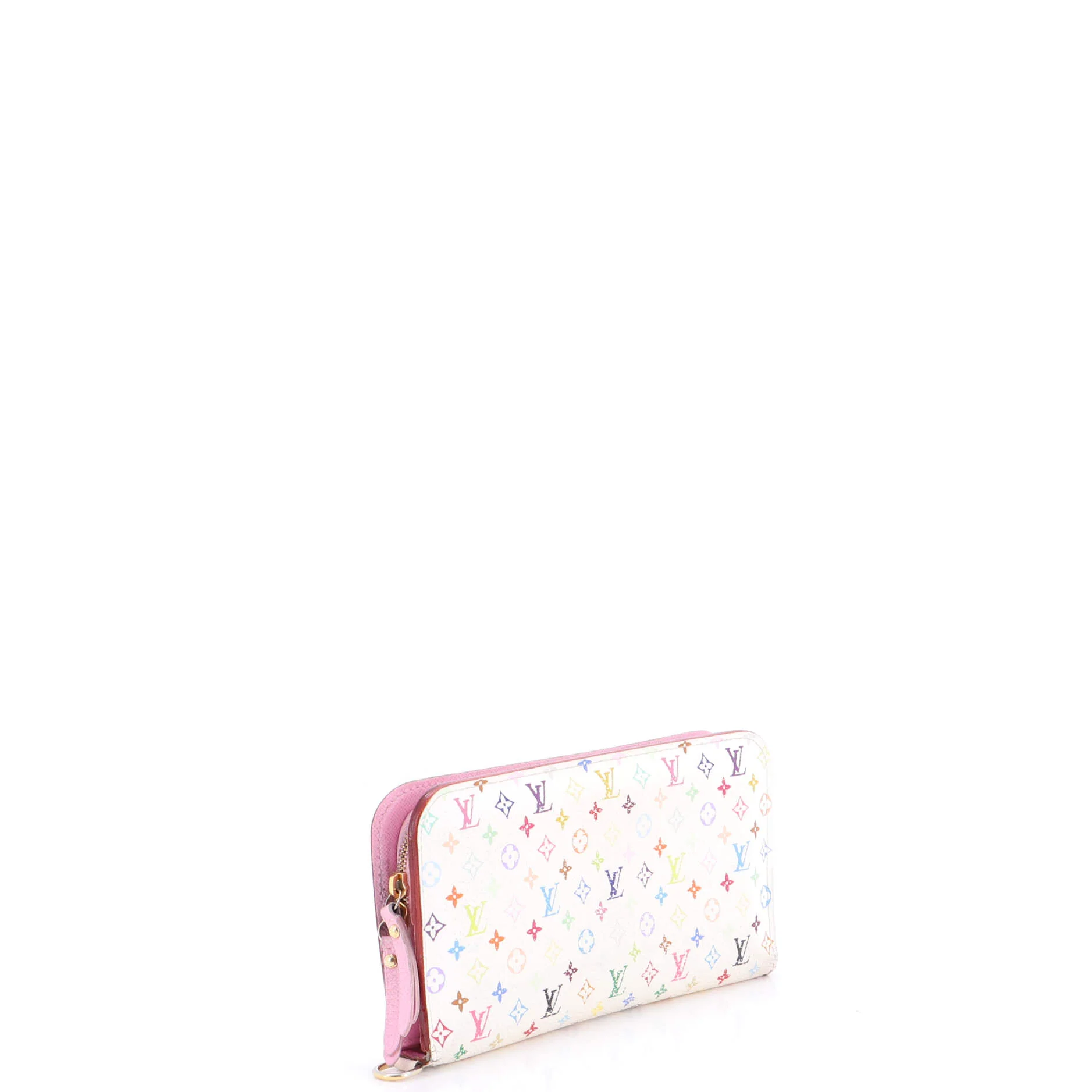 Insolite Wallet Monogram Multicolor - Image 2
