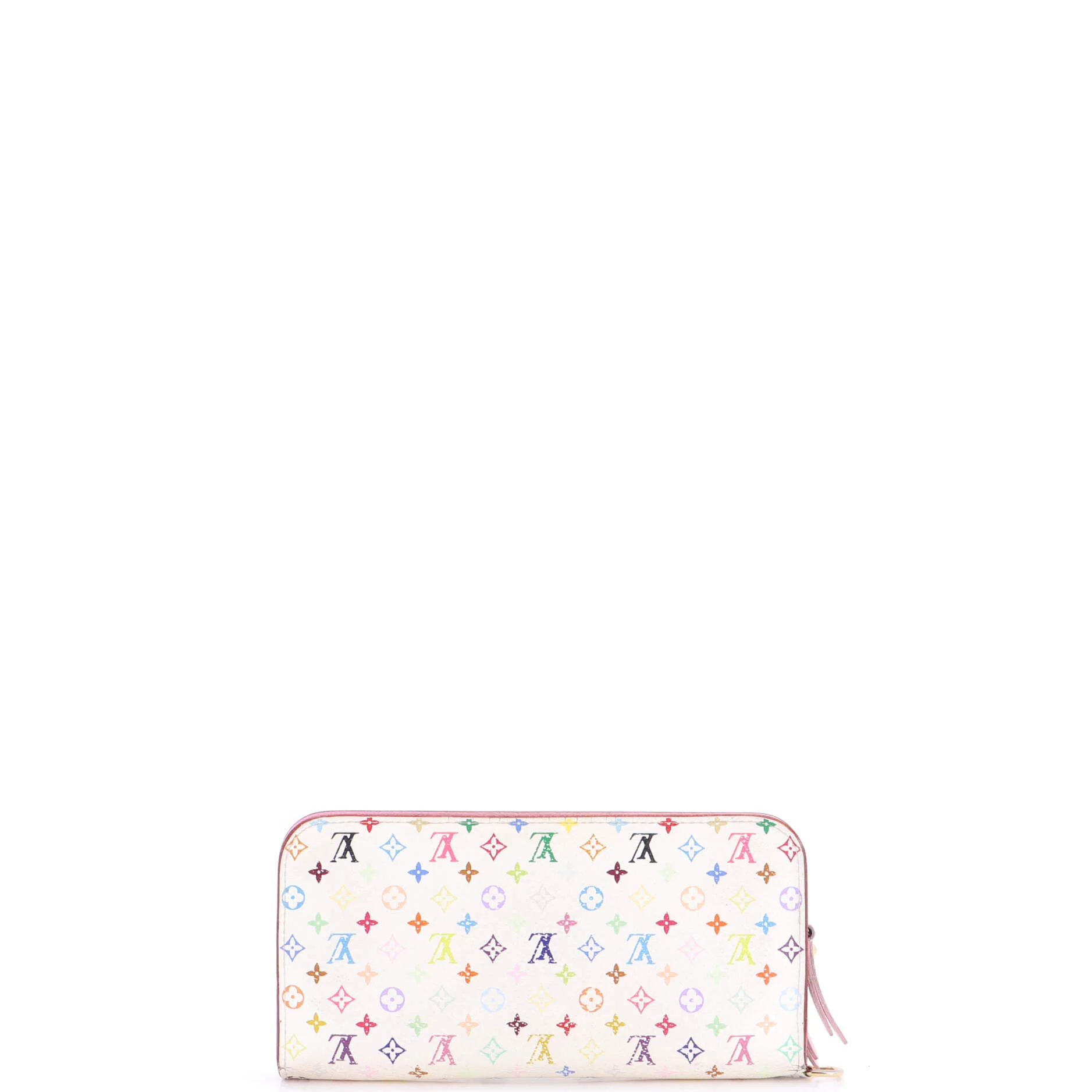 Insolite Wallet Monogram Multicolor - Image 3