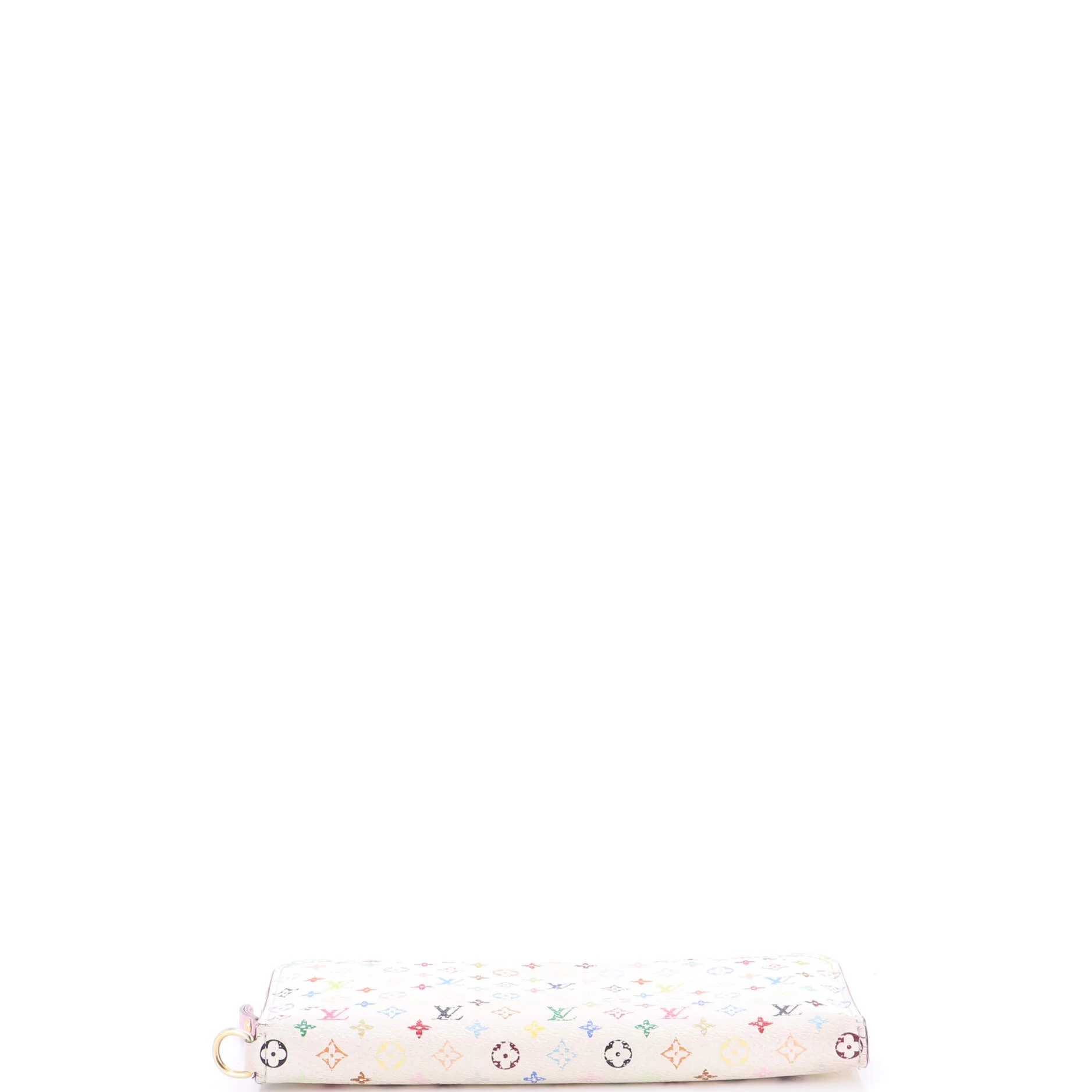 Insolite Wallet Monogram Multicolor - Image 4