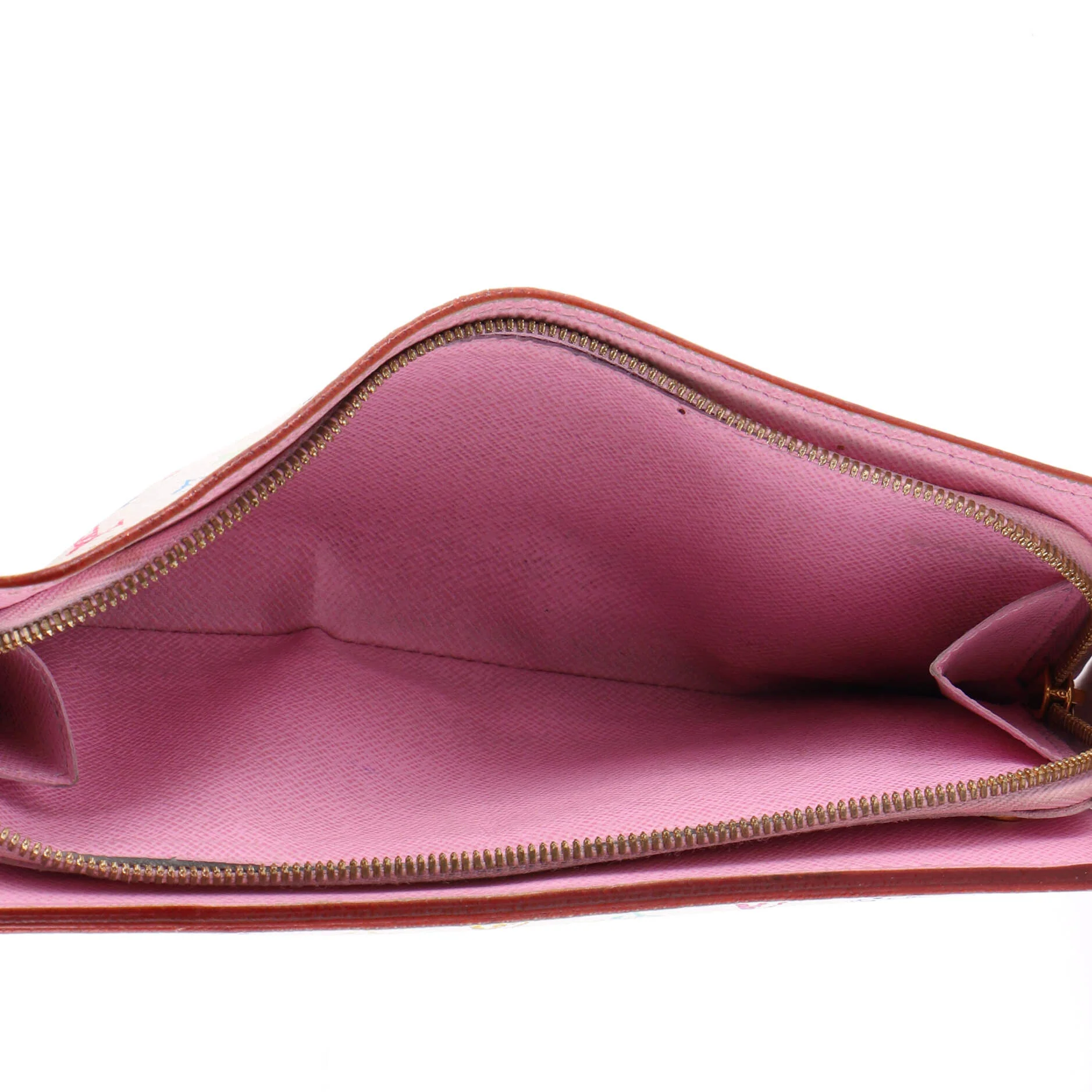 Insolite Wallet Monogram Multicolor - Image 5
