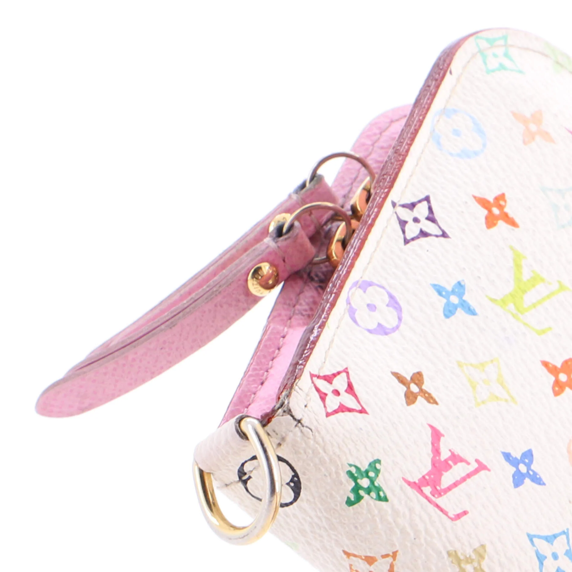 Insolite Wallet Monogram Multicolor - Image 6