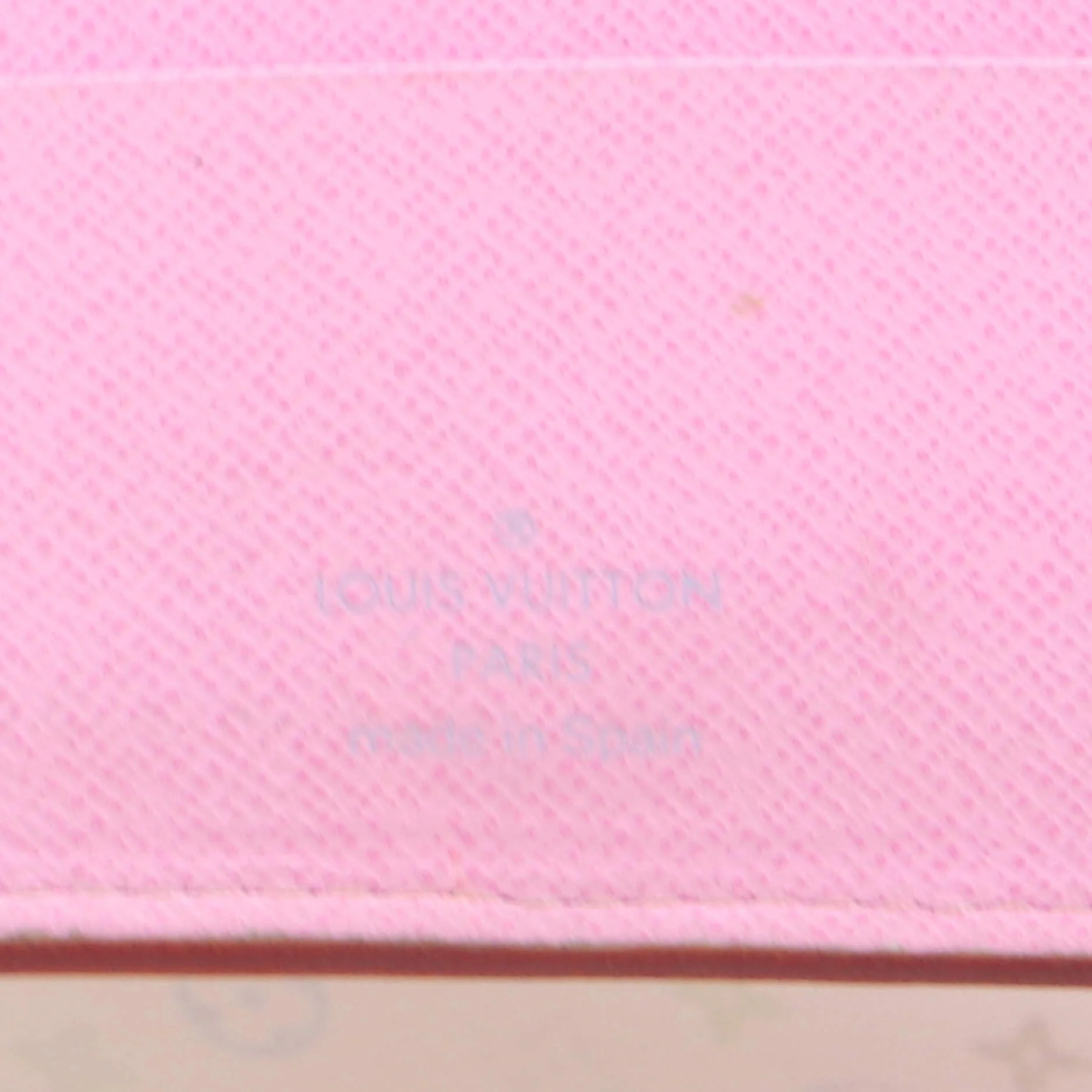 Insolite Wallet Monogram Multicolor - Image 7