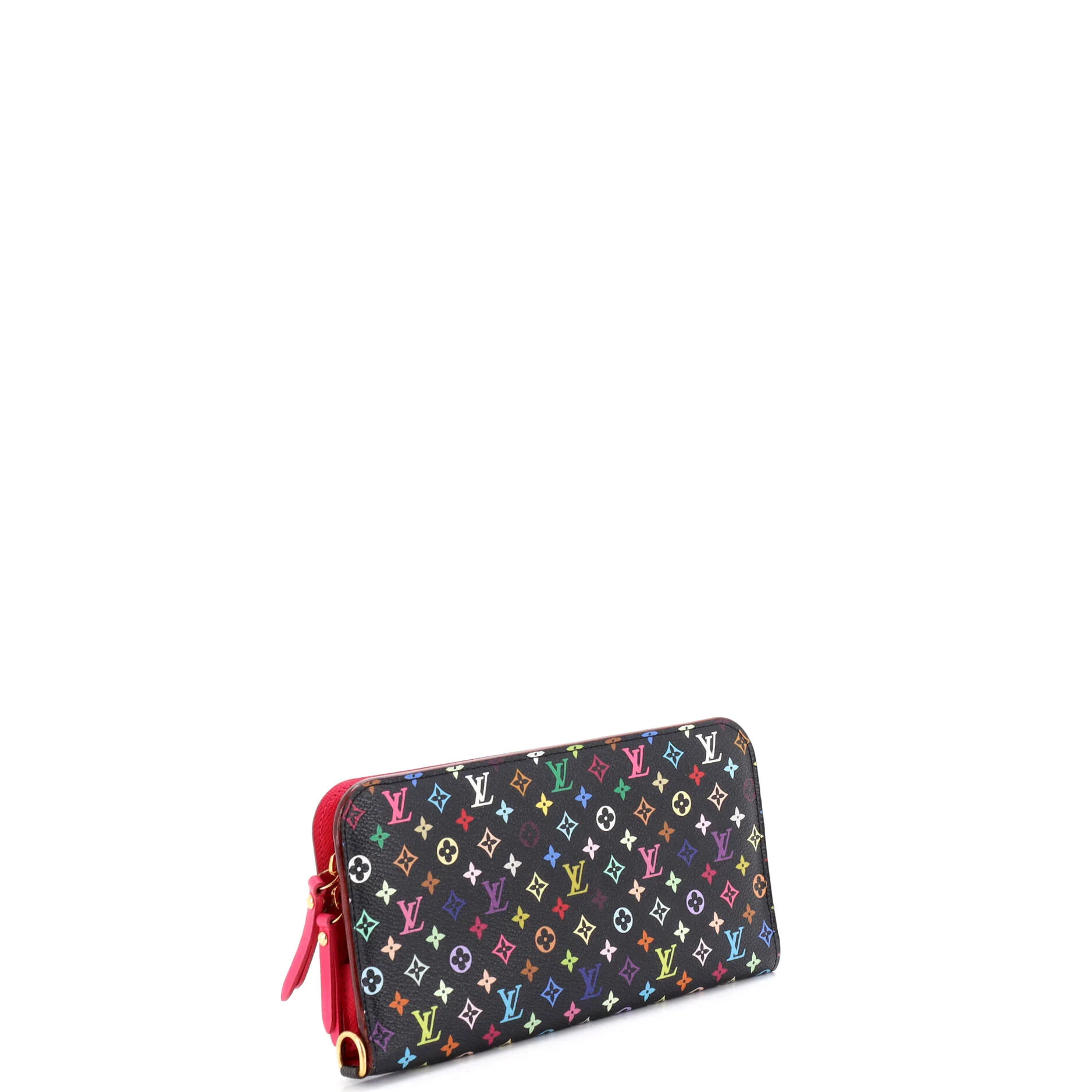 Insolite Wallet Monogram Multicolor - Image 2