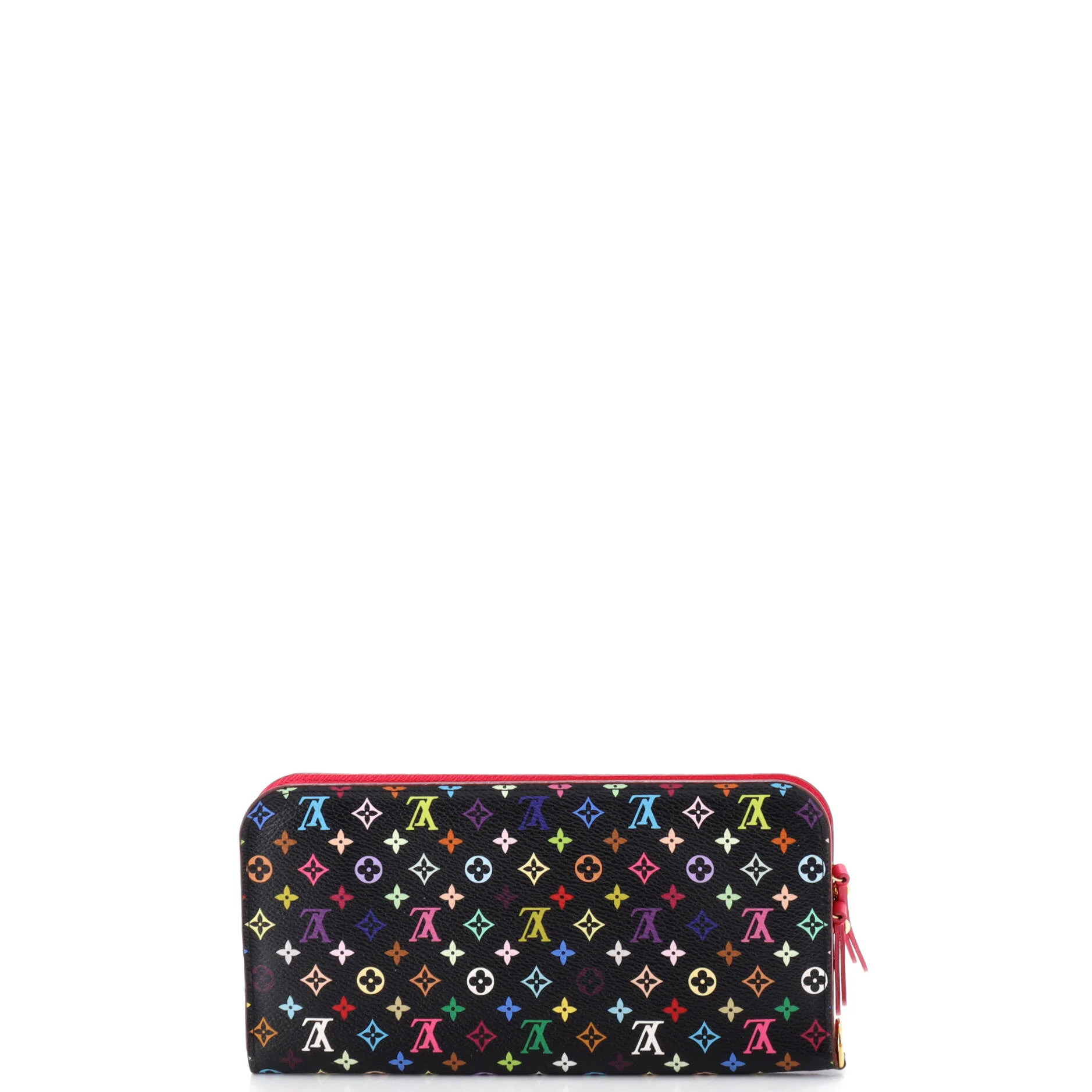 Insolite Wallet Monogram Multicolor - Image 3