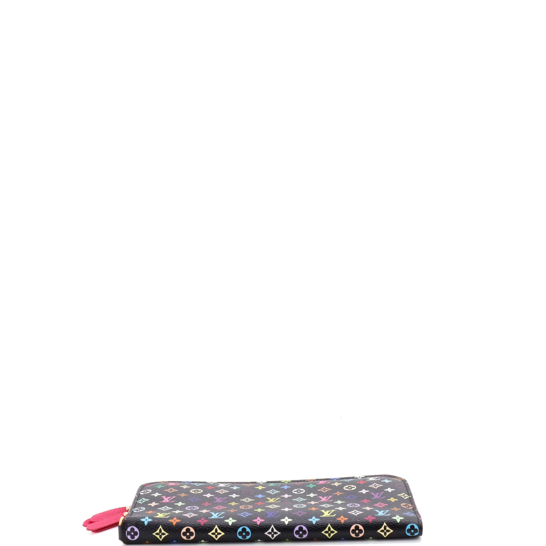 Insolite Wallet Monogram Multicolor - Image 4