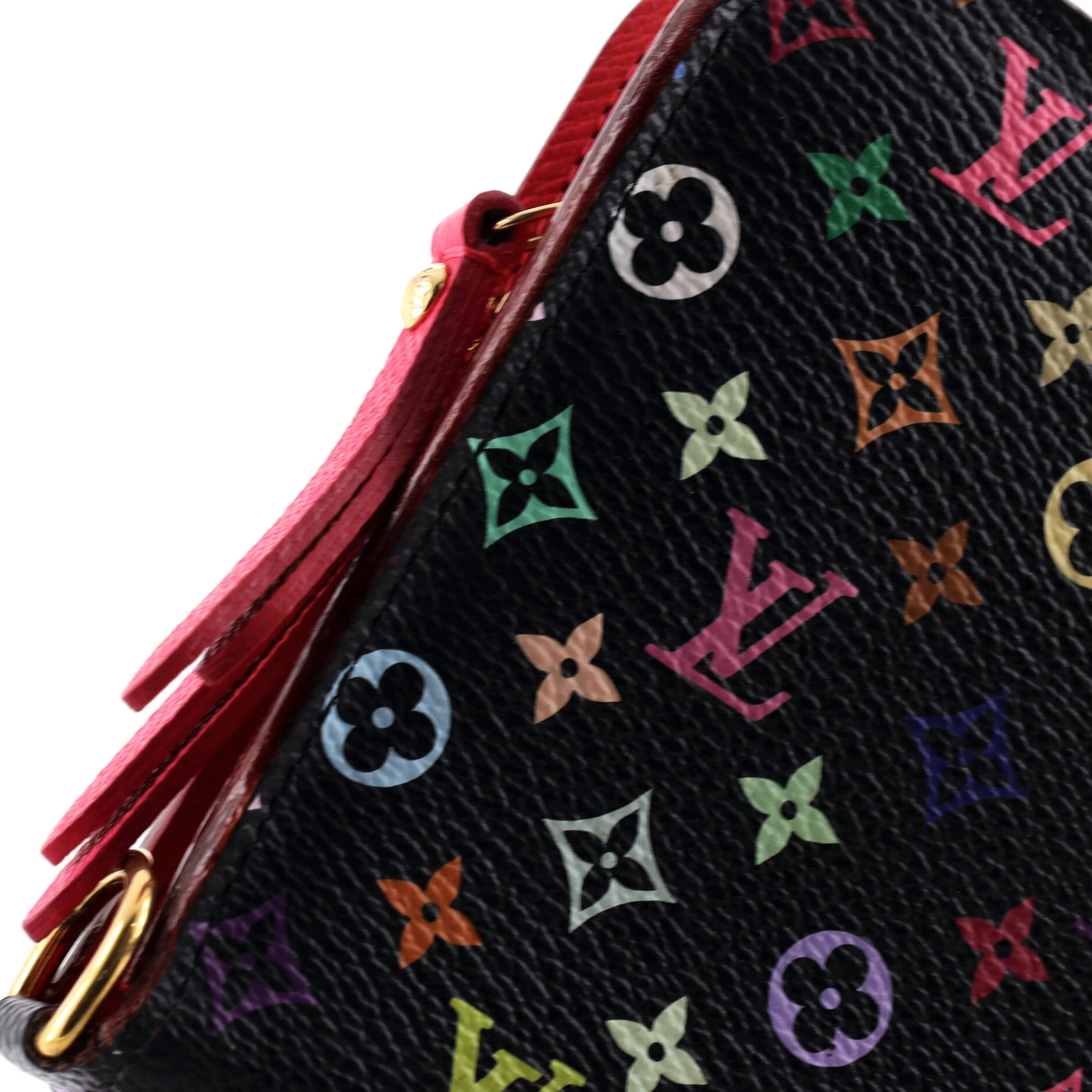 Insolite Wallet Monogram Multicolor - Image 6