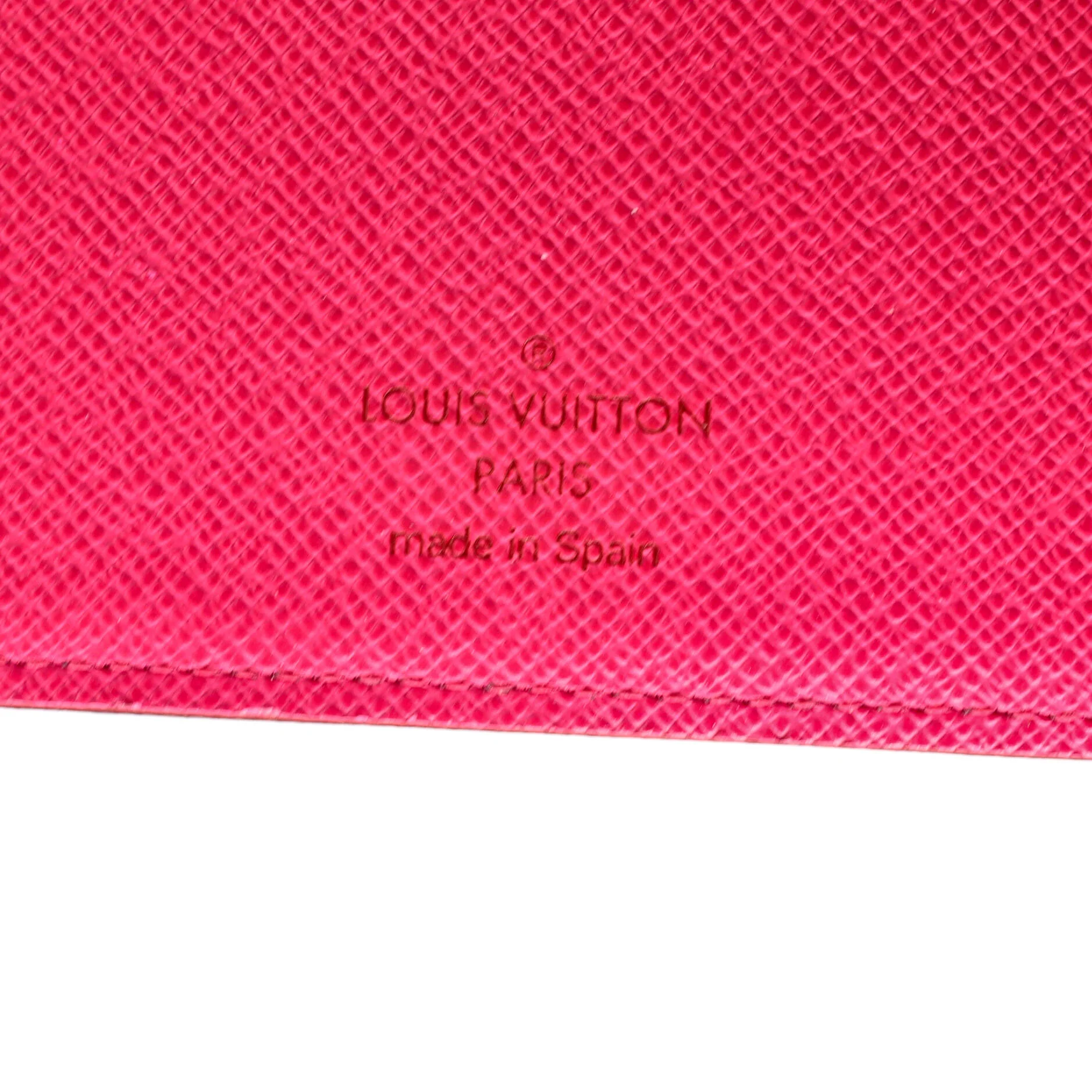 Insolite Wallet Monogram Multicolor - Image 7