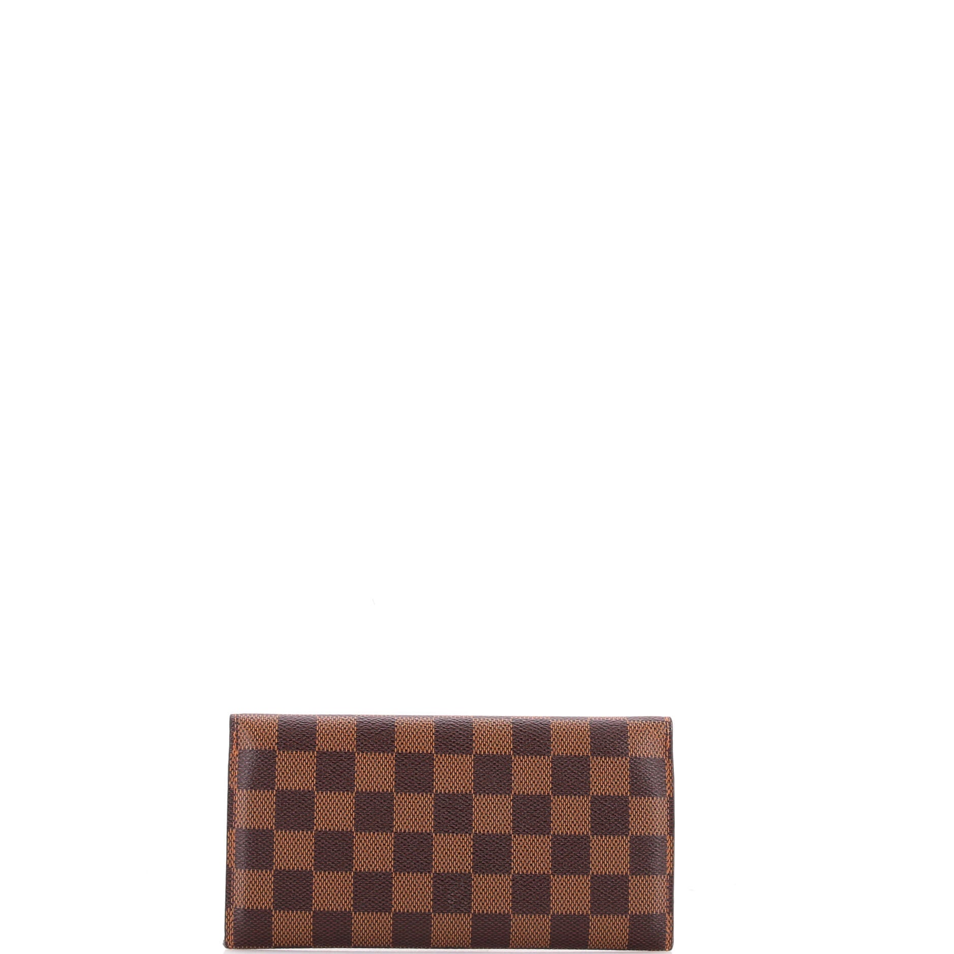 Josephine Wallet NM Damier - Image 4