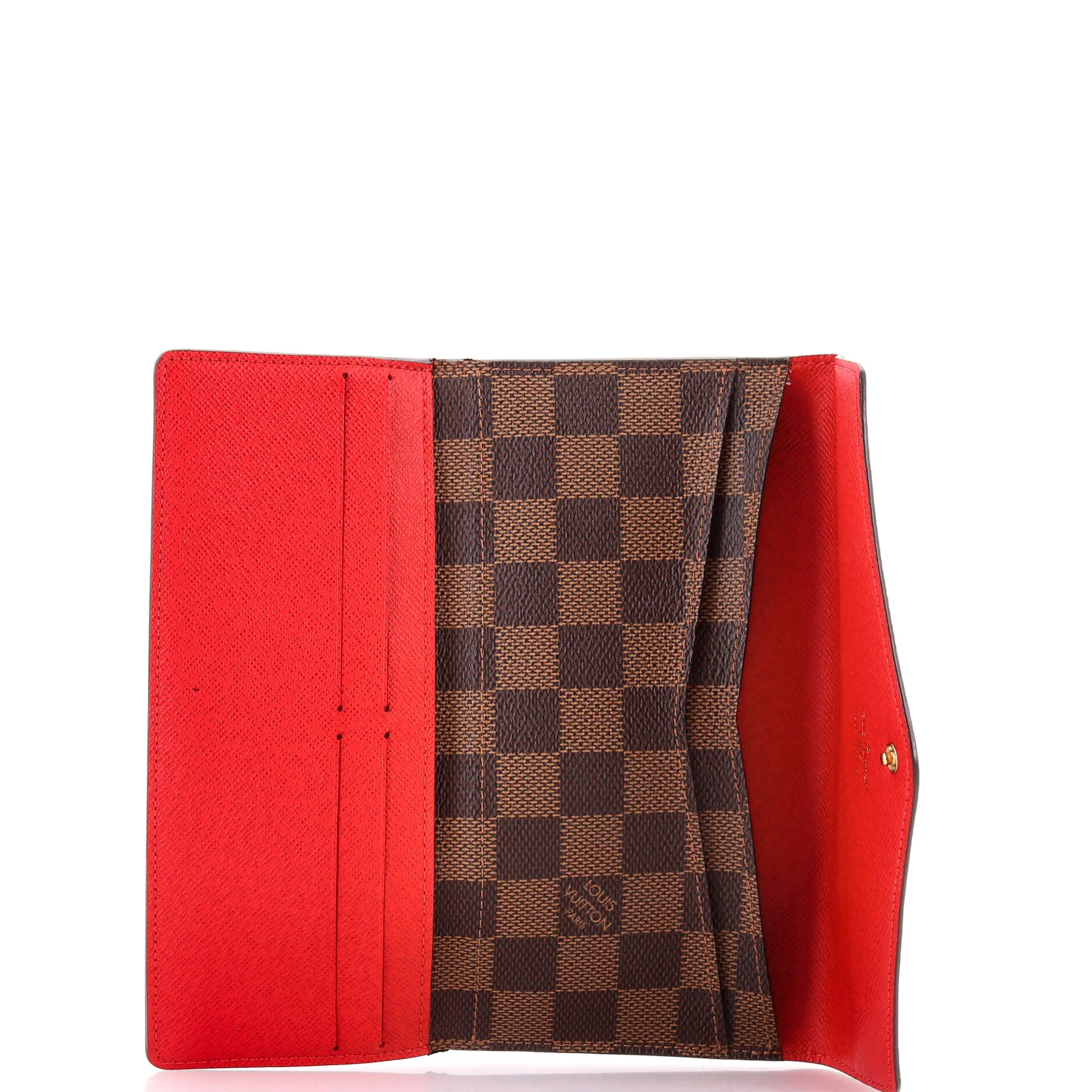 Josephine Wallet NM Damier - Image 6