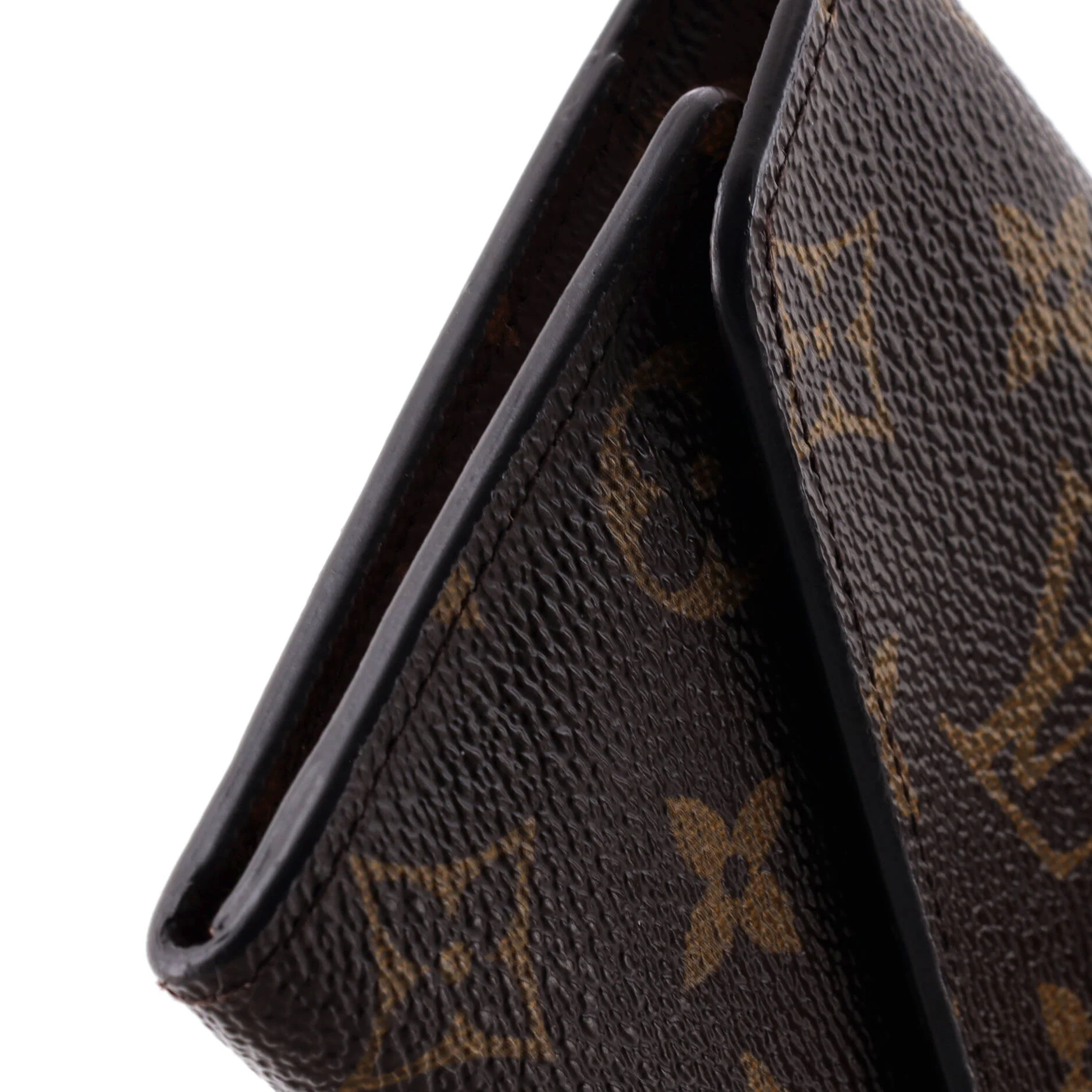Josephine Wallet NM Monogram Canvas - Image 6