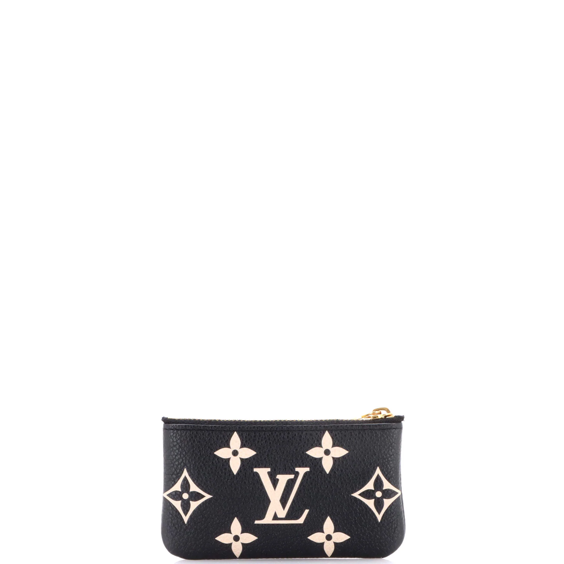 Key Pouch Bicolor Monogram Empreinte Giant - Image 3