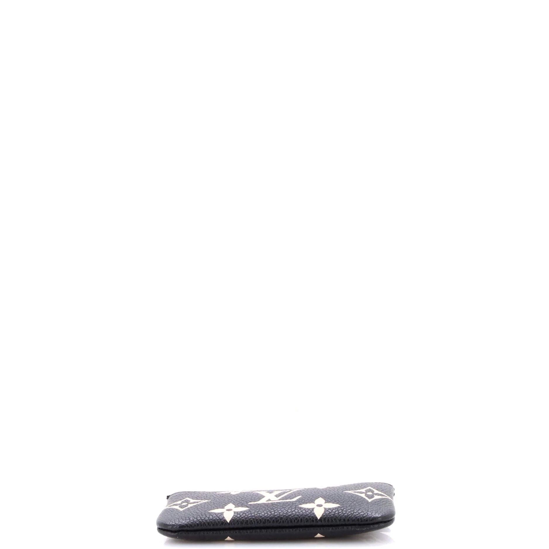 Key Pouch Bicolor Monogram Empreinte Giant - Image 4