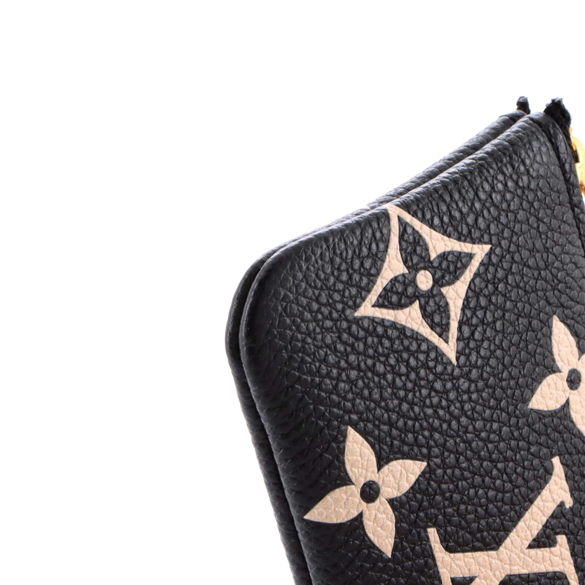 Key Pouch Bicolor Monogram Empreinte Giant - Image 6