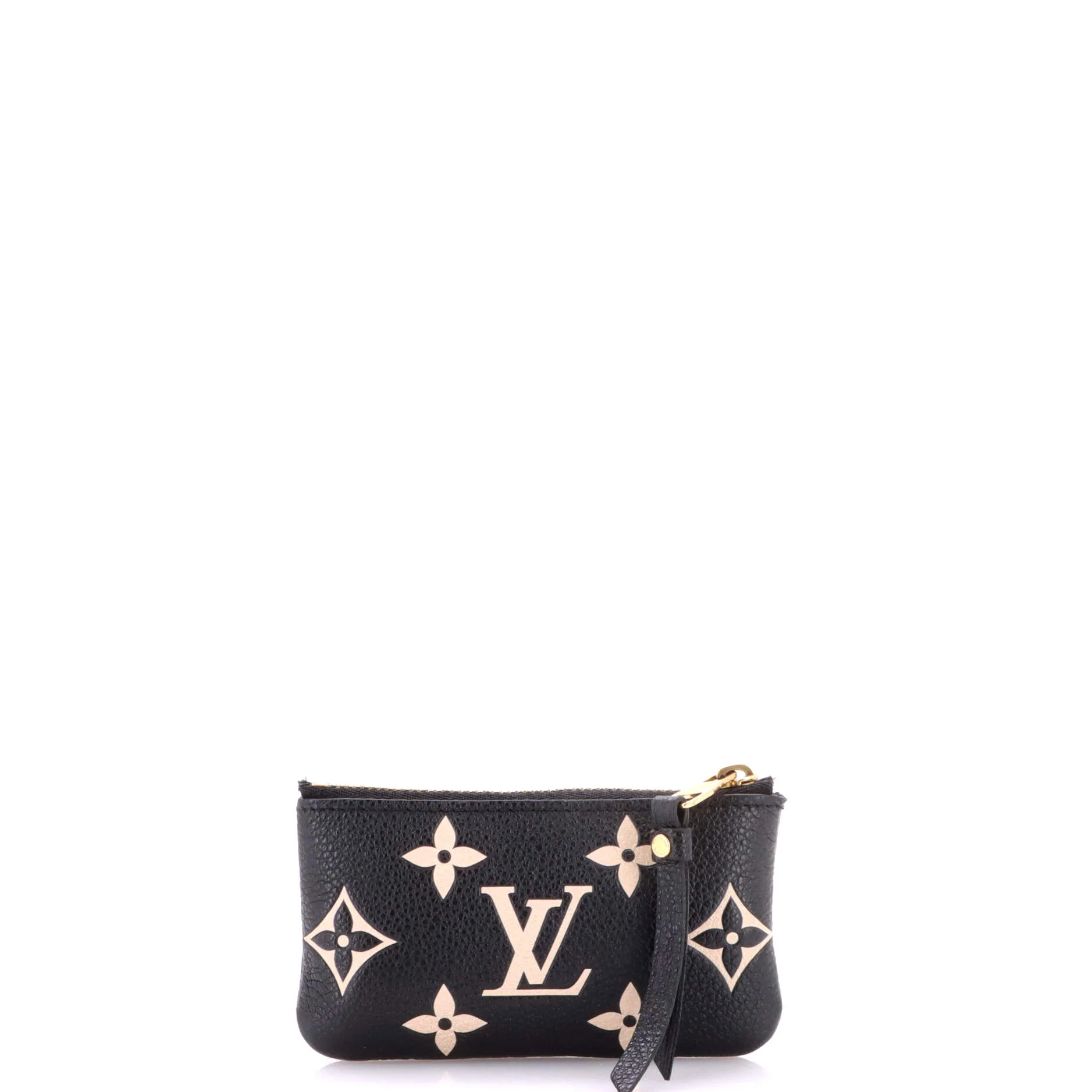 Key Pouch Bicolor Monogram Empreinte Giant - Image 3
