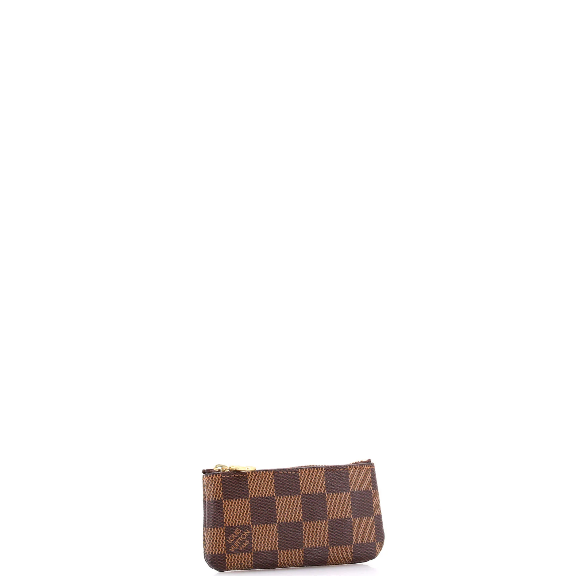 Key Pouch Damier - Image 2