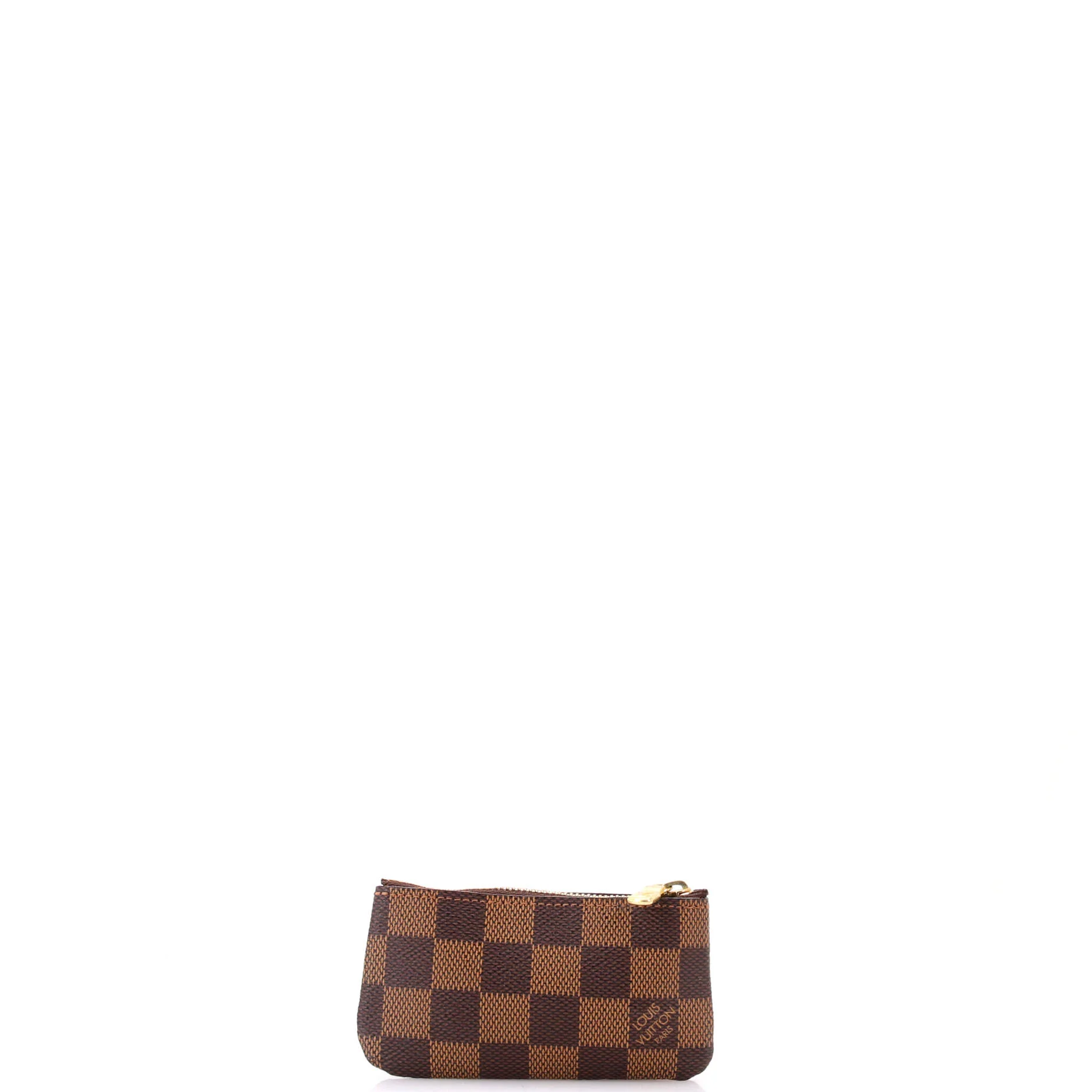 Key Pouch Damier - Image 3