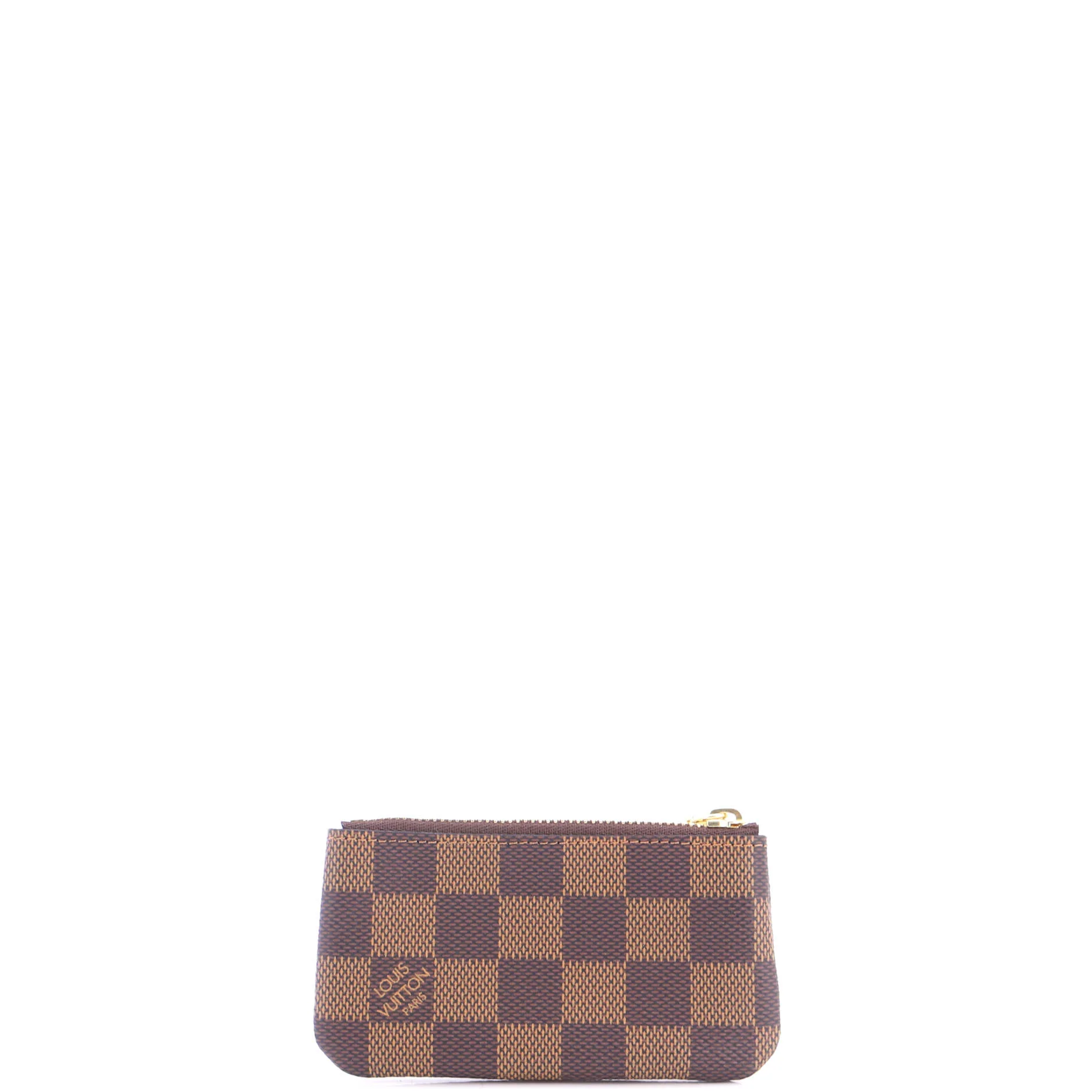 Key Pouch Damier - Image 3