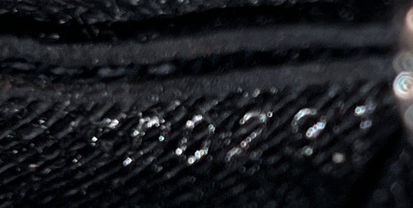 Key Pouch Damier Graphite - Image 6