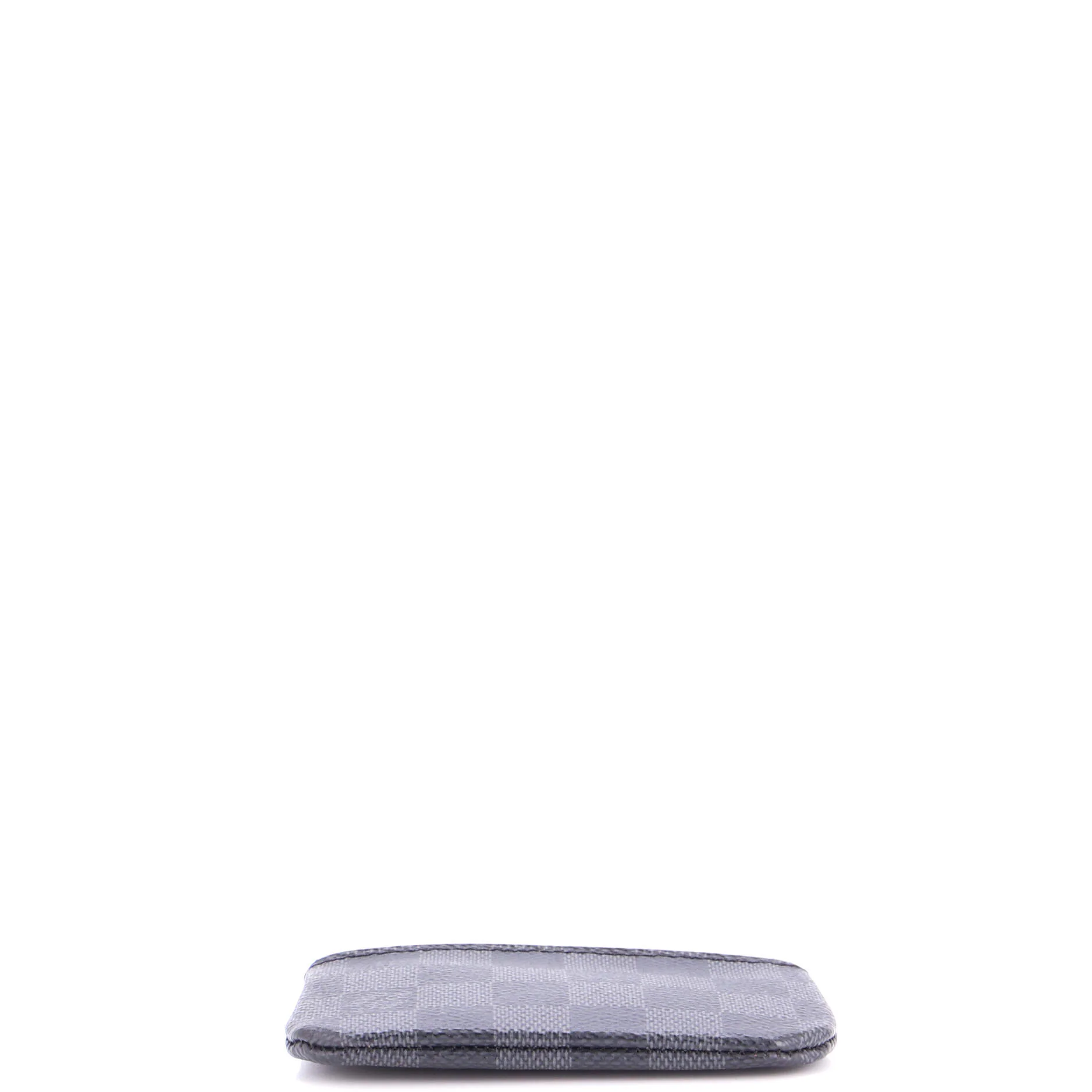Key Pouch Damier Graphite - Image 4