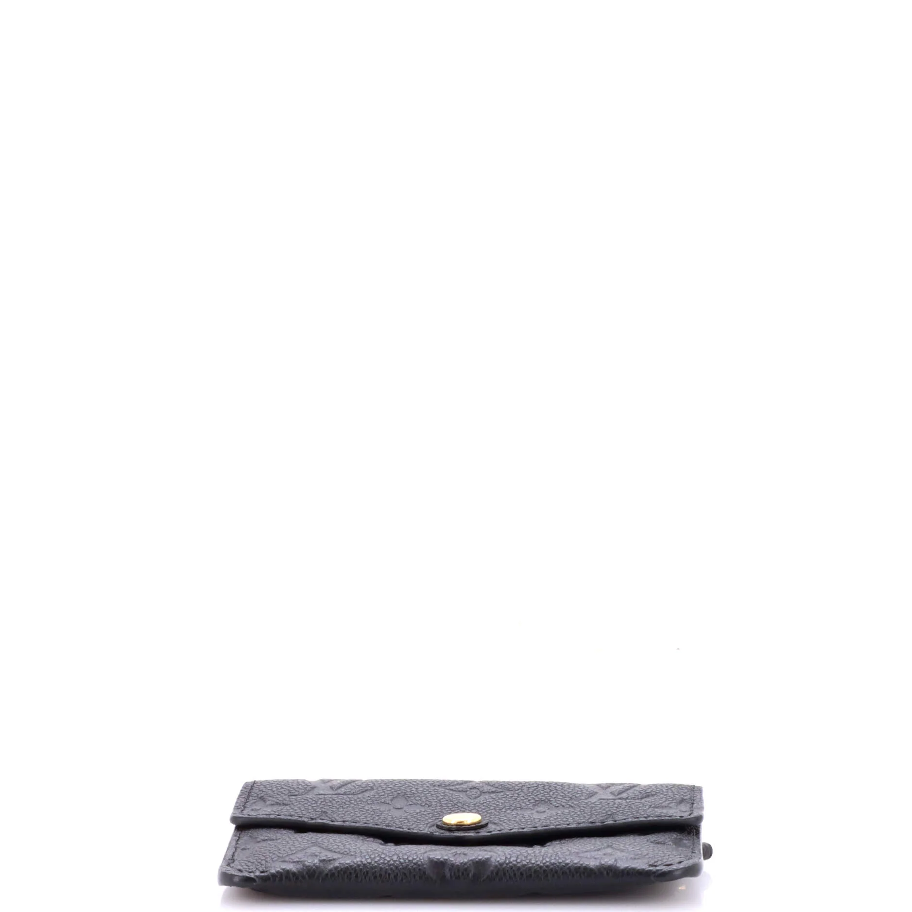 Key Pouch Monogram Empreinte Leather - Image 4