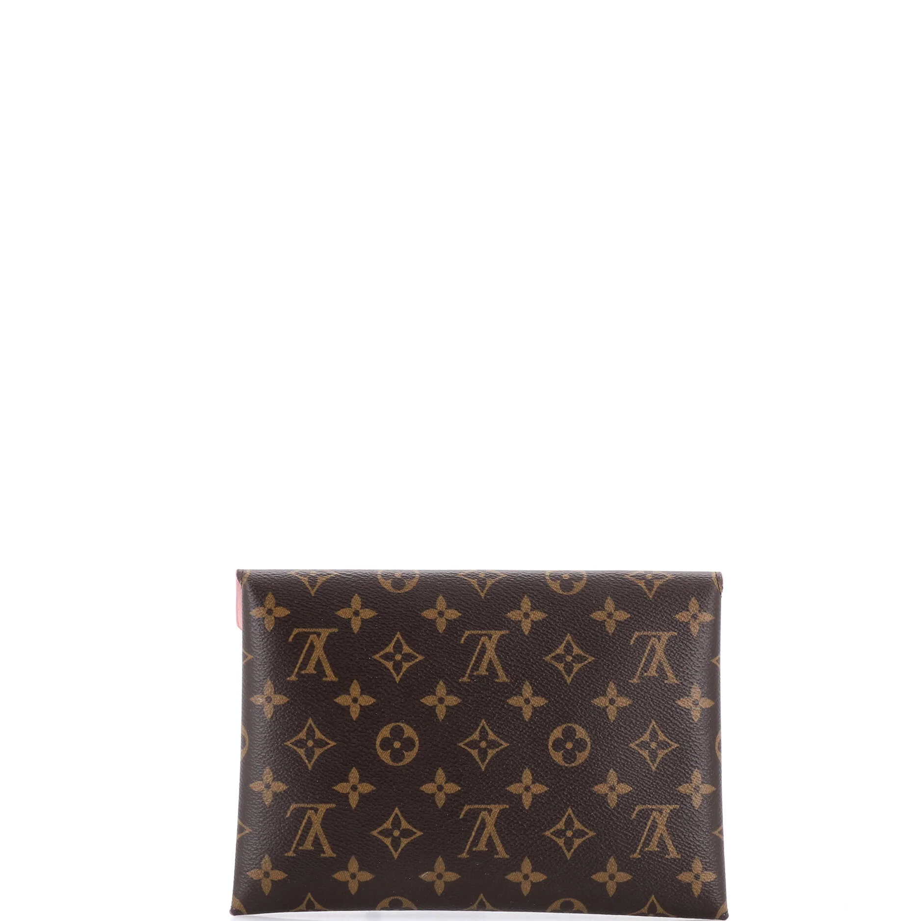 Kirigami Pochette Monogram Canvas GM - Image 3