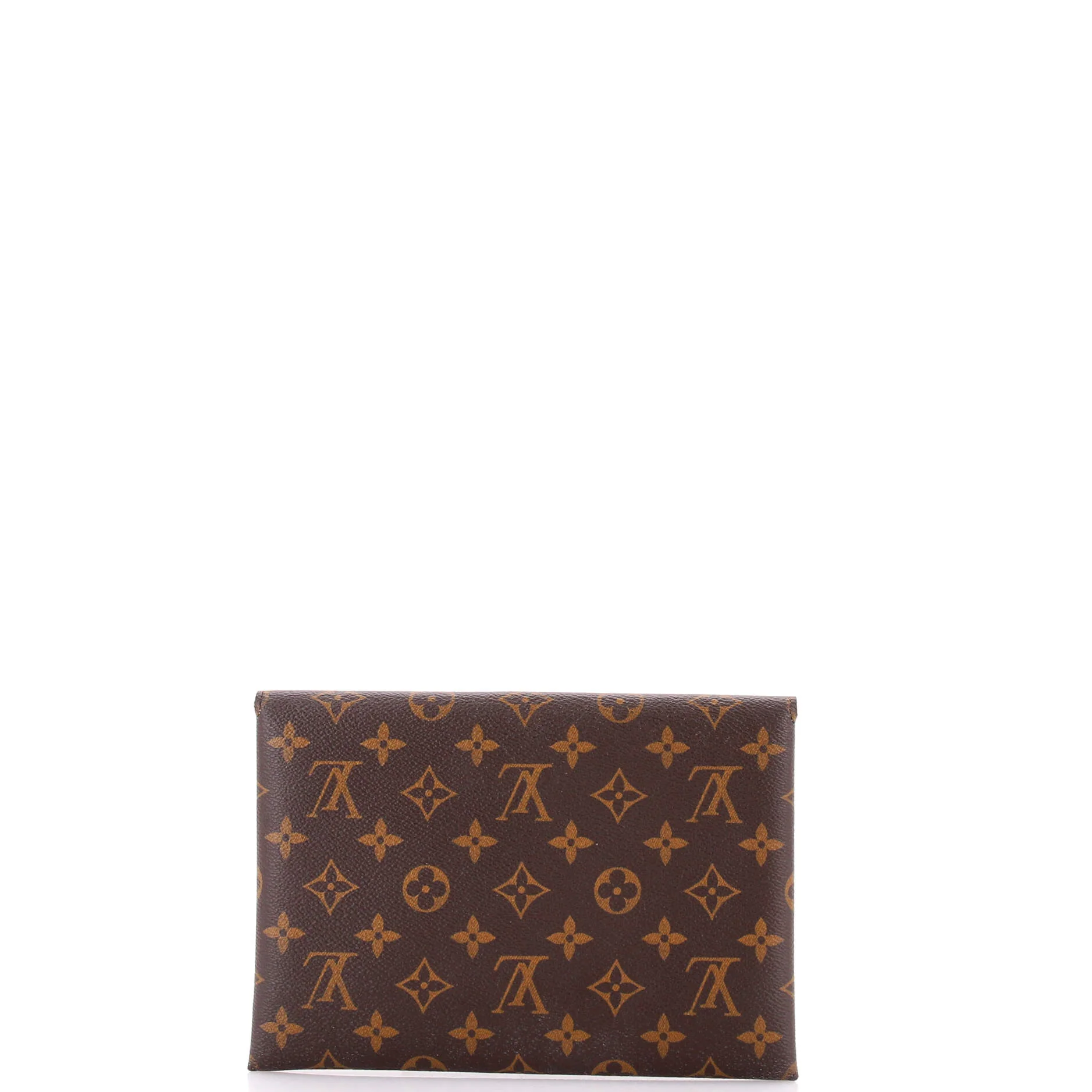 Kirigami Pochette Monogram Canvas GM - Image 3