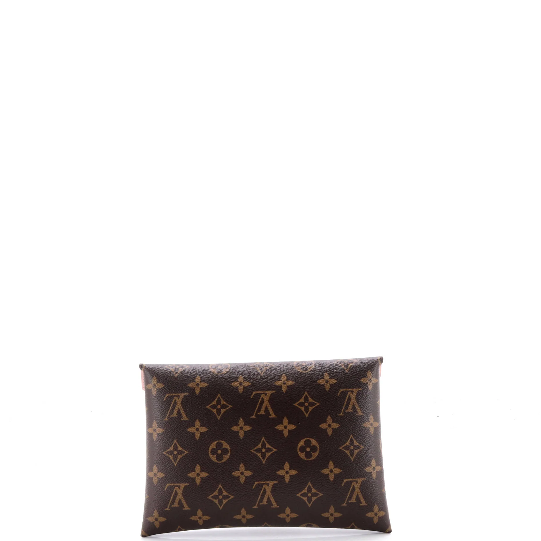 Kirigami Pochette Monogram Canvas GM - Image 3