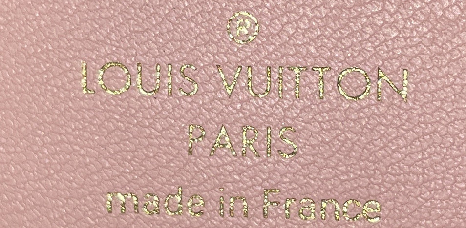 Kirigami Pochette Monogram Canvas GM - Image 7