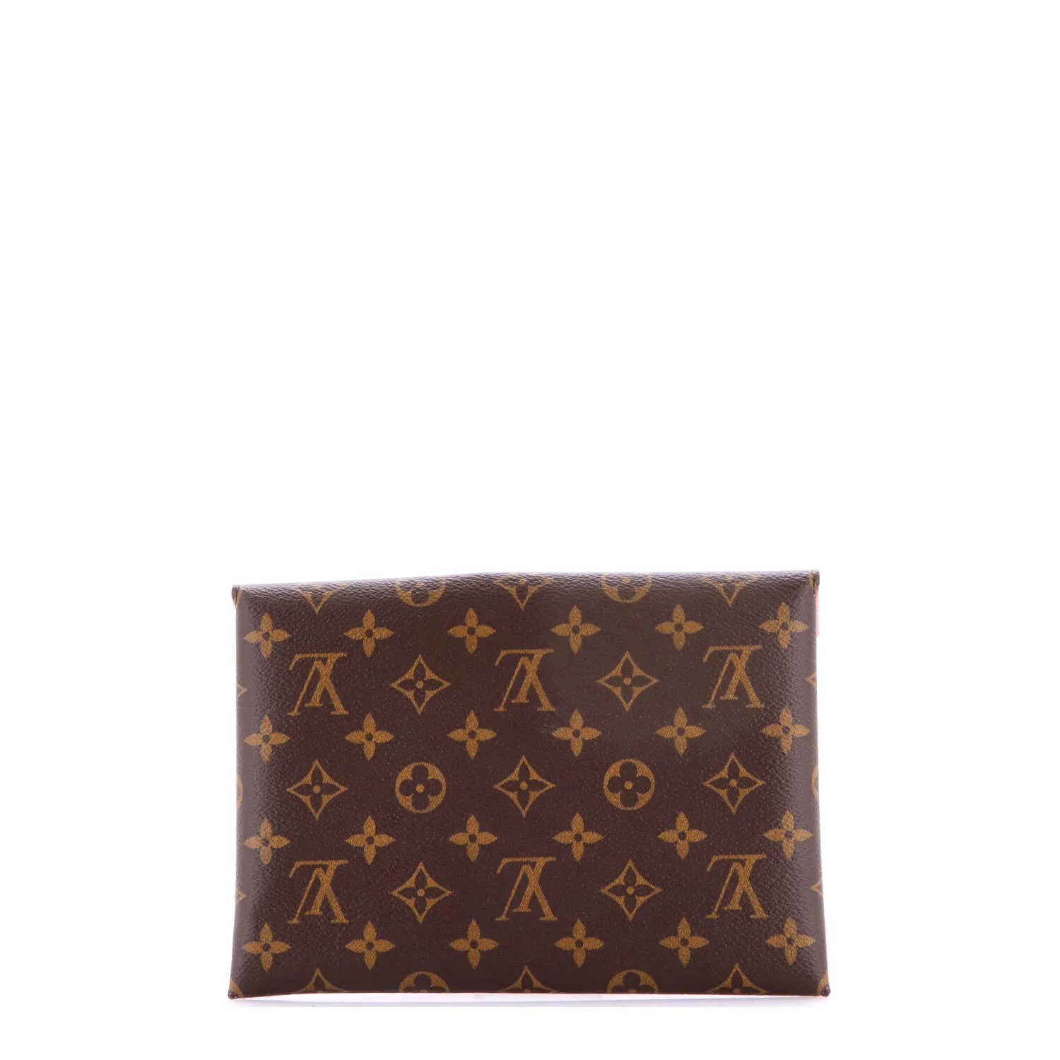 Kirigami Pochette Monogram Canvas GM - Image 3
