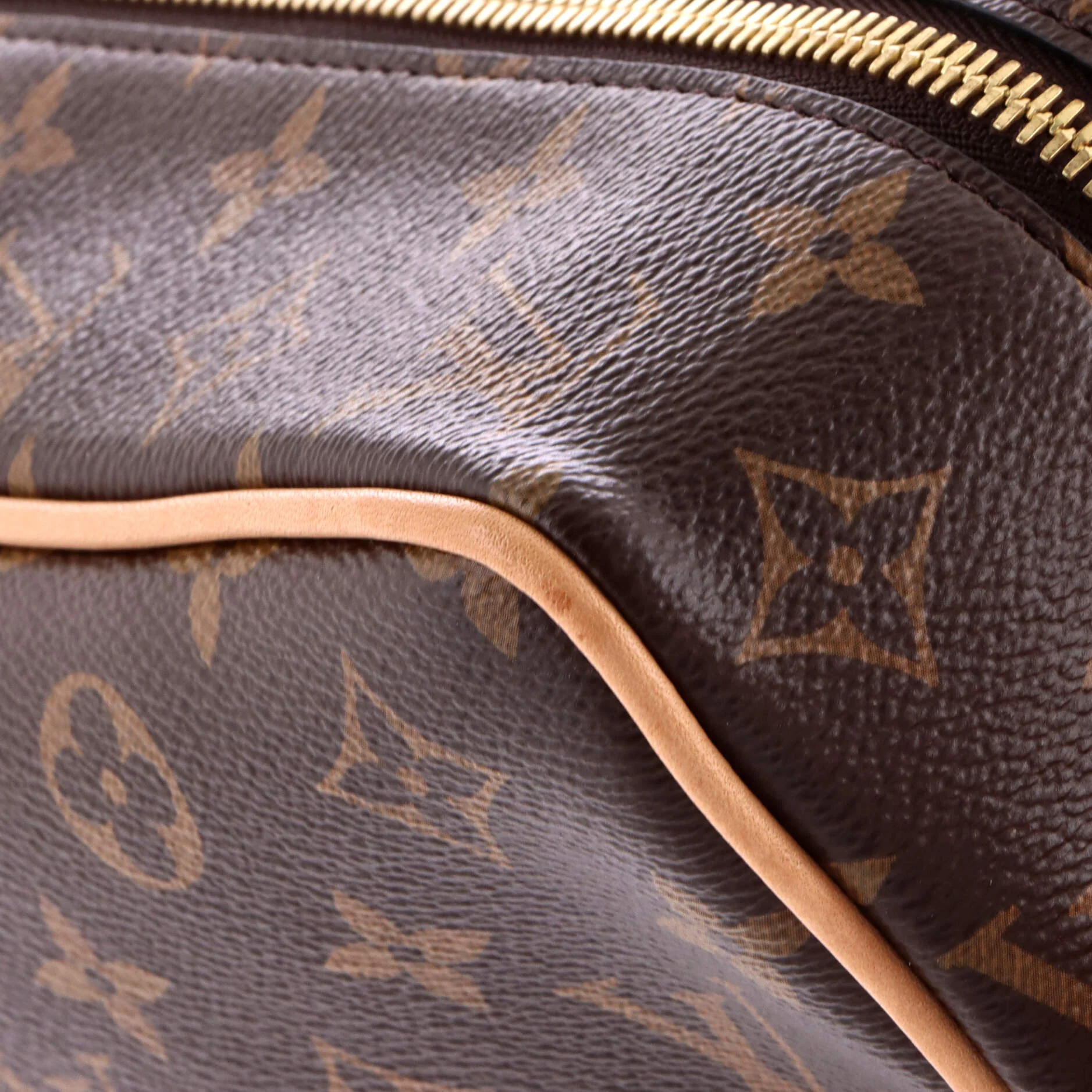 Locker Dopp Kit Monogram Canvas - Image 6