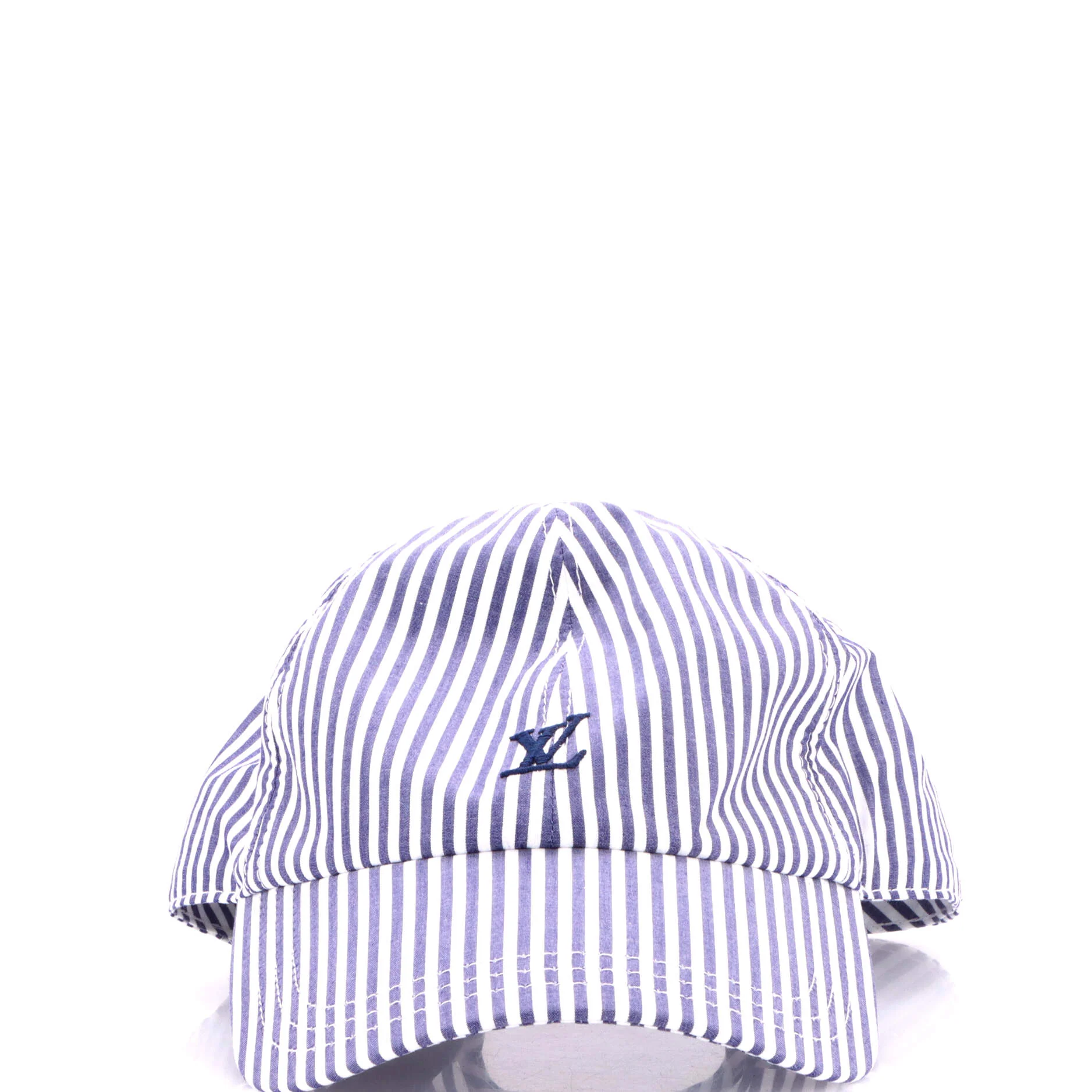 LV League Cap Cotton