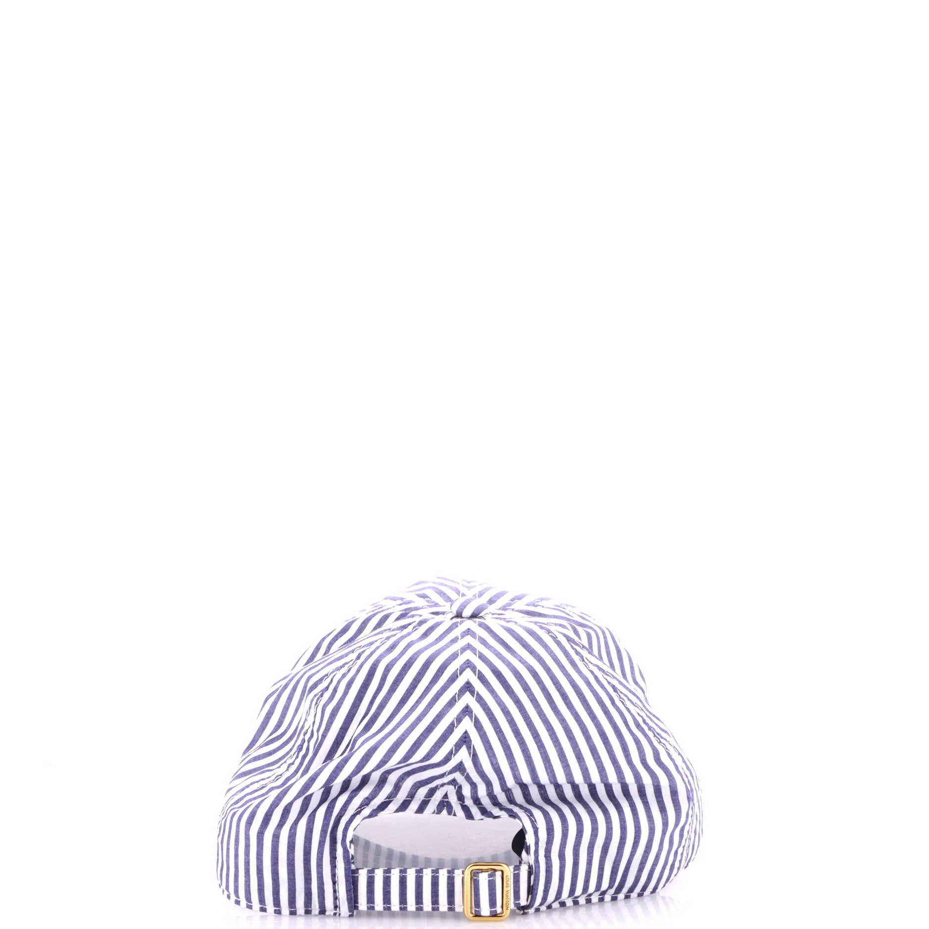 LV League Cap Cotton - Image 3