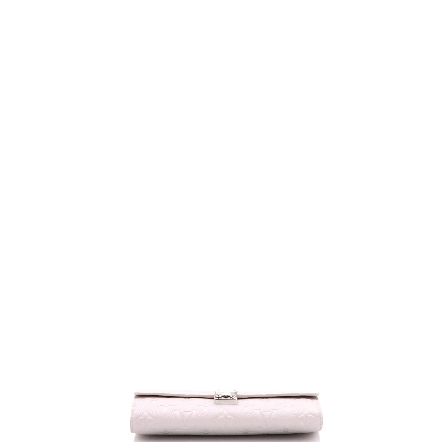 Metis Wallet Monogram Empreinte Leather - Image 4