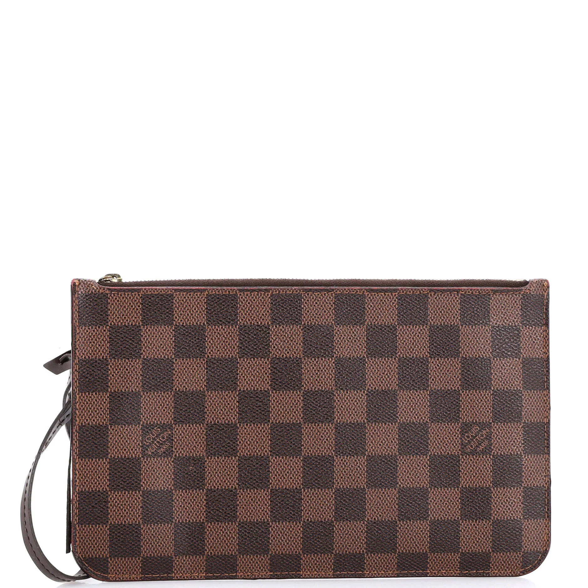 Neverfull Pochette Damier Large