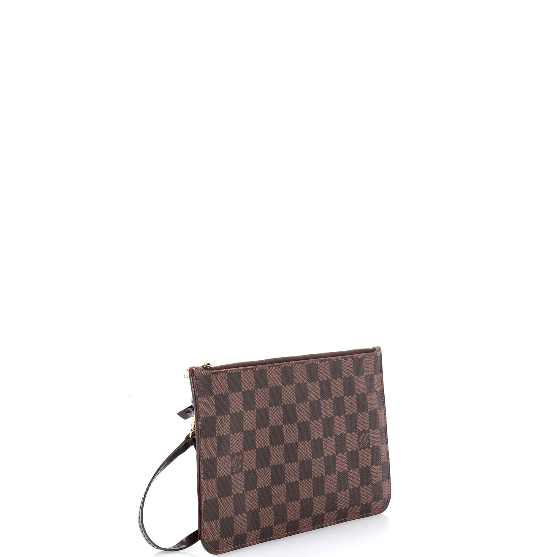 Neverfull Pochette Damier Large - Image 2