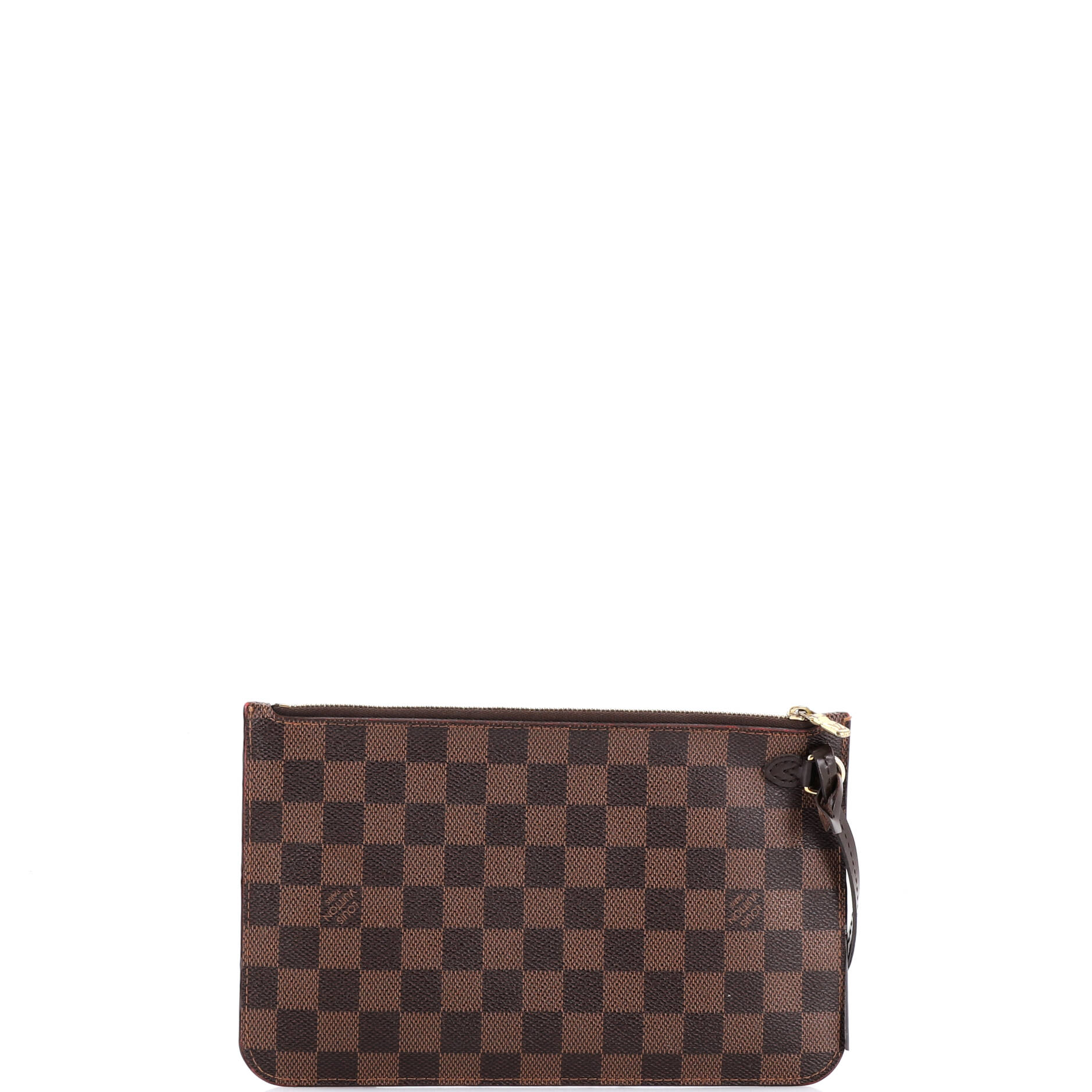 Neverfull Pochette Damier Large - Image 3