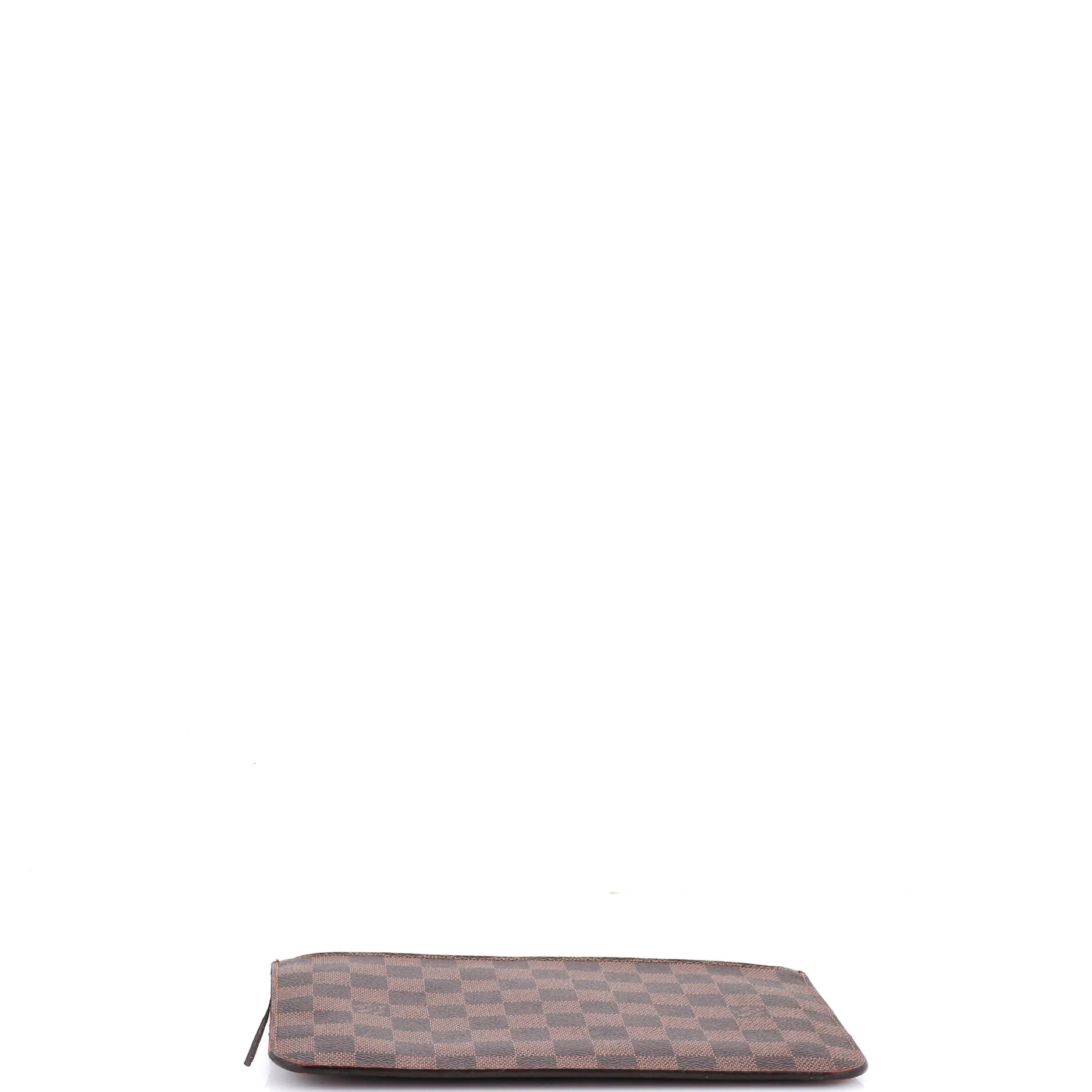 Neverfull Pochette Damier Large - Image 4