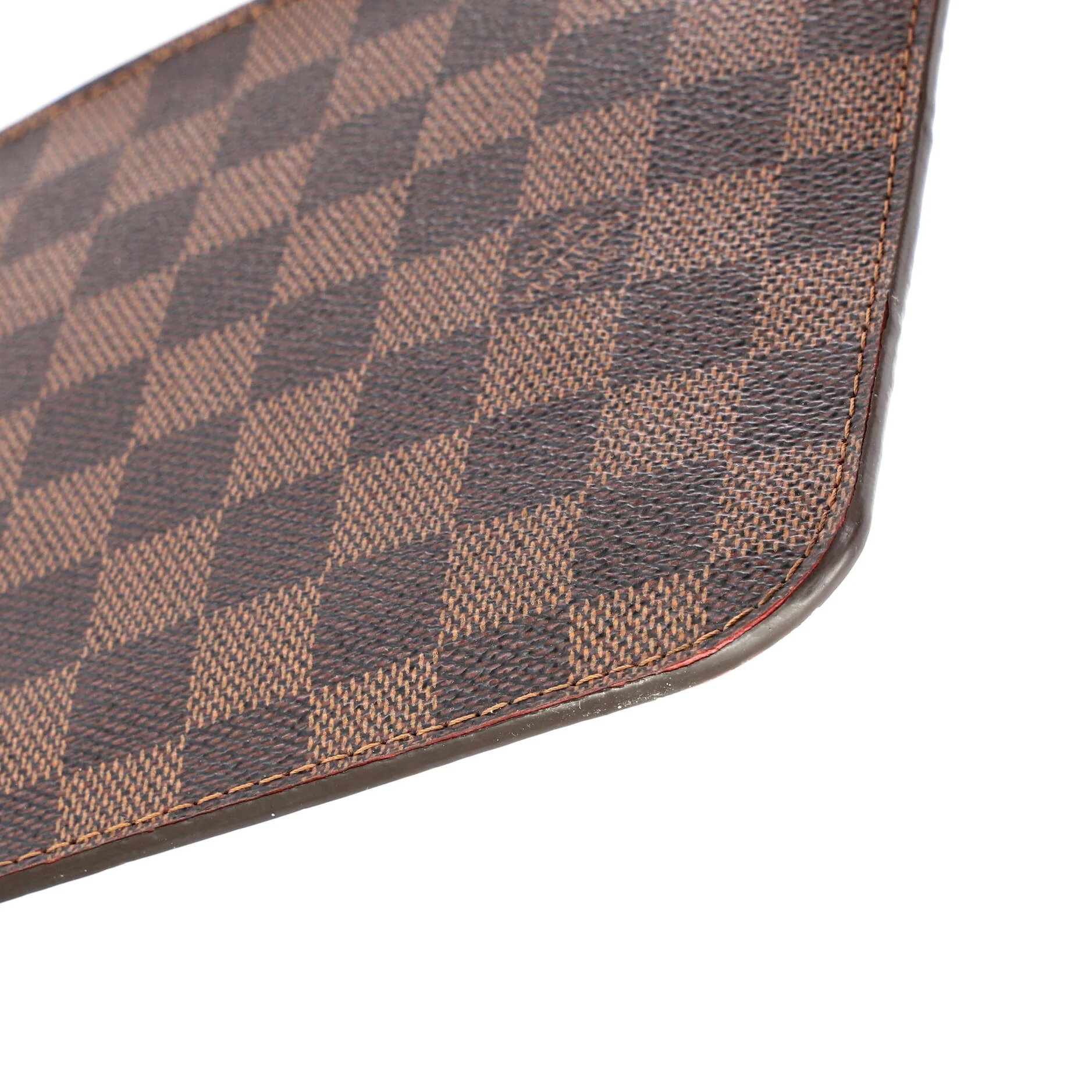 Neverfull Pochette Damier Large - Image 7